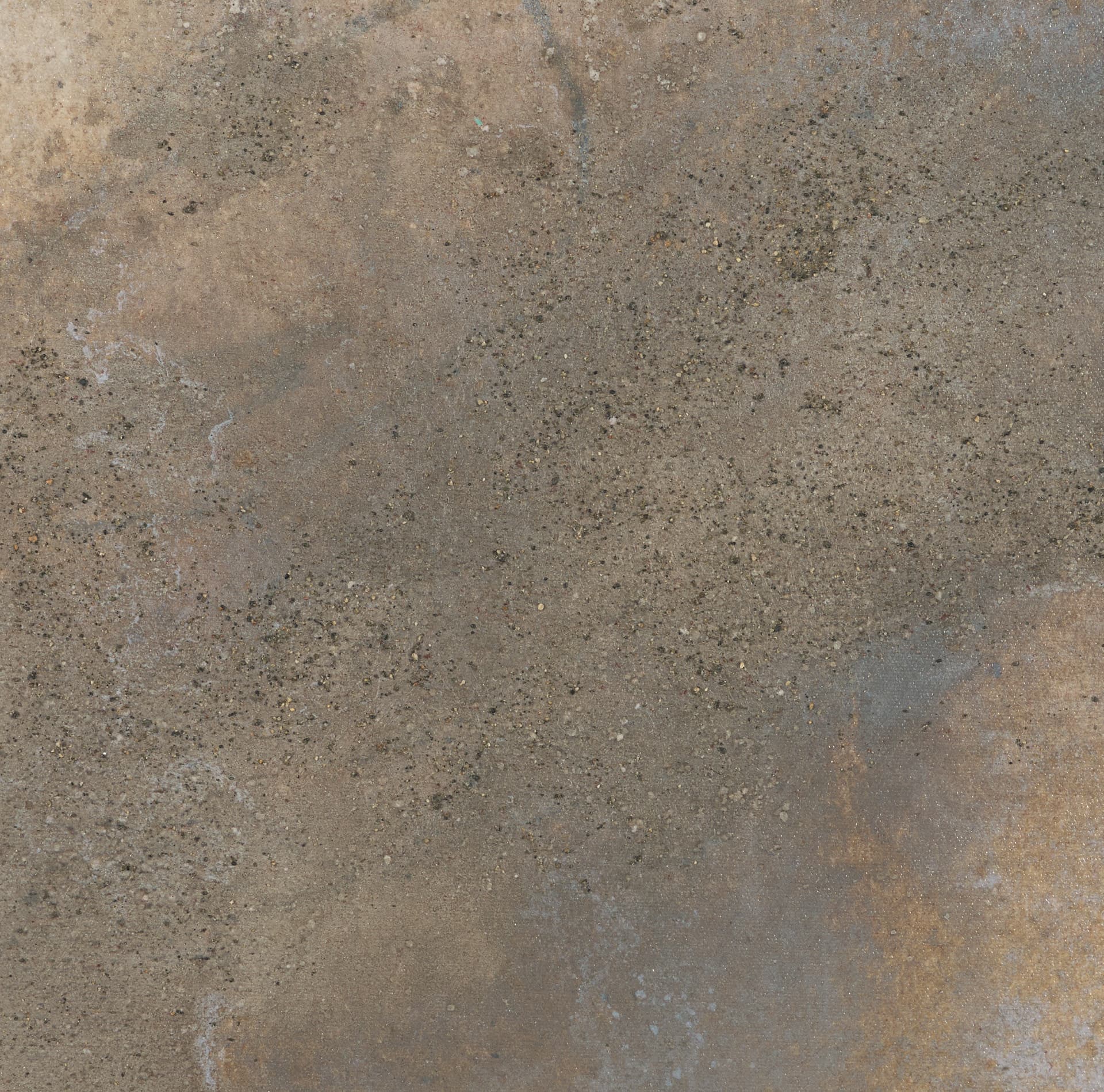 Aura by Ira Havuka Hand-Embellished Textured Framed Canvas Artwork — product photograph