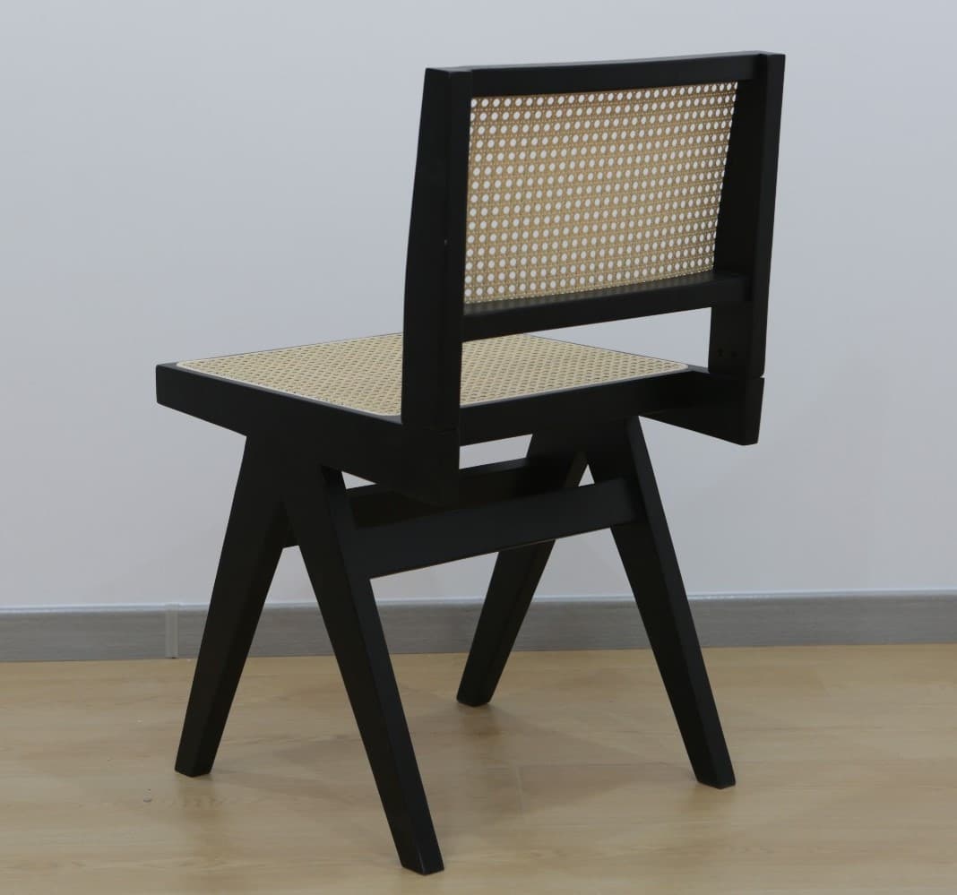 Terra Chair — product photograph