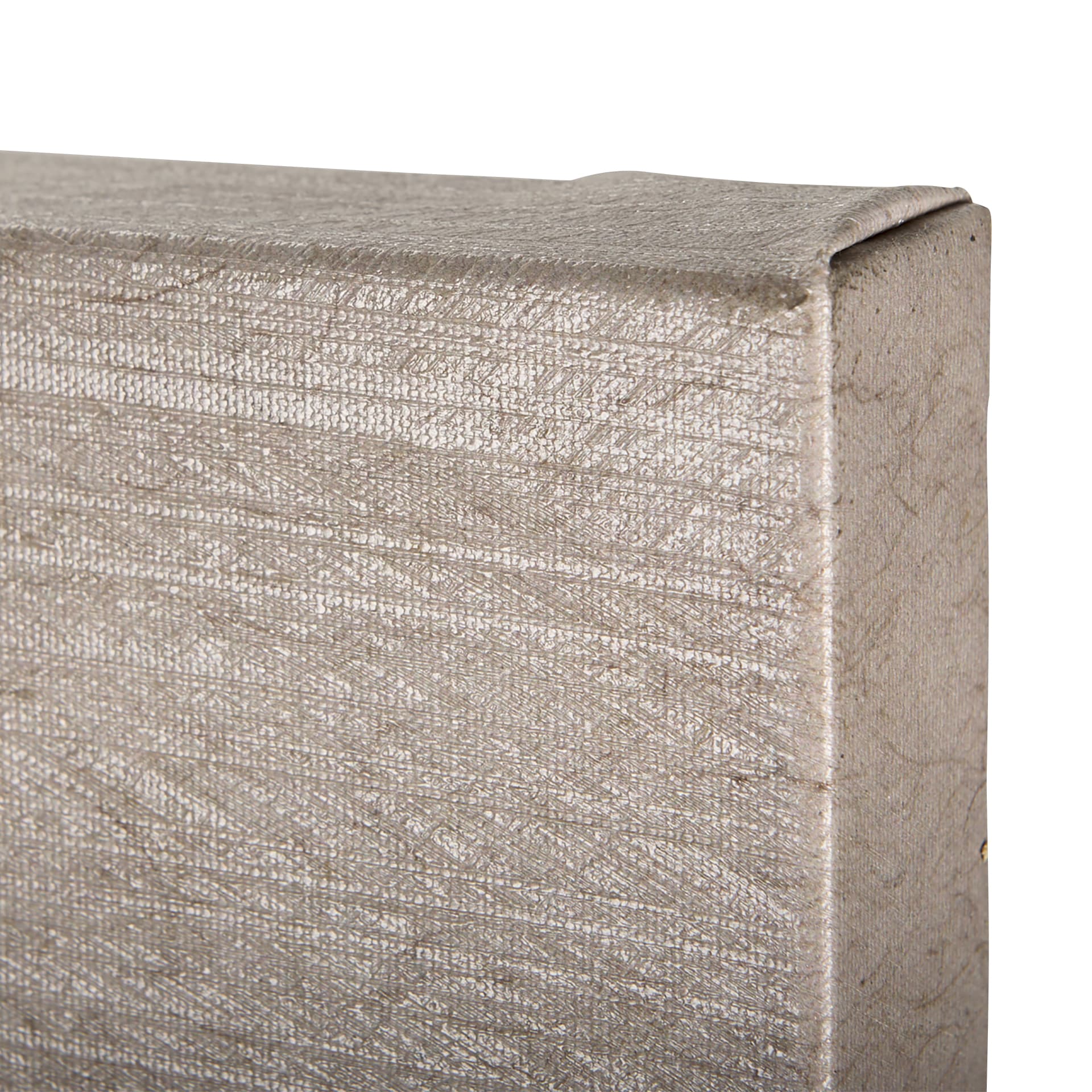 Sketch of animal I (Wild sheep) by Mercana Studio a Hand Embellished Textured Canvas — product photograph