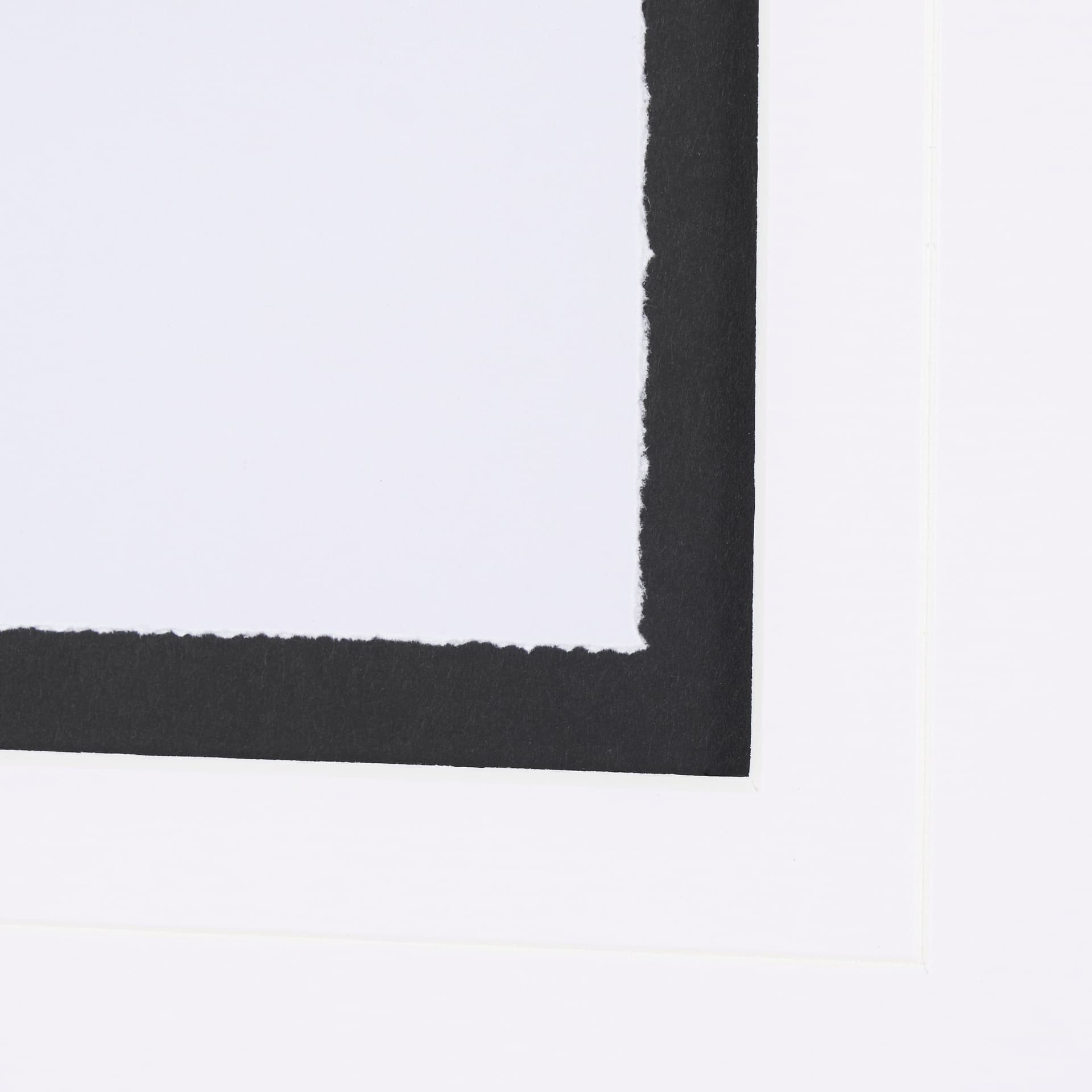Sundown II by Mercana Studio a Framed Art Print — product photograph