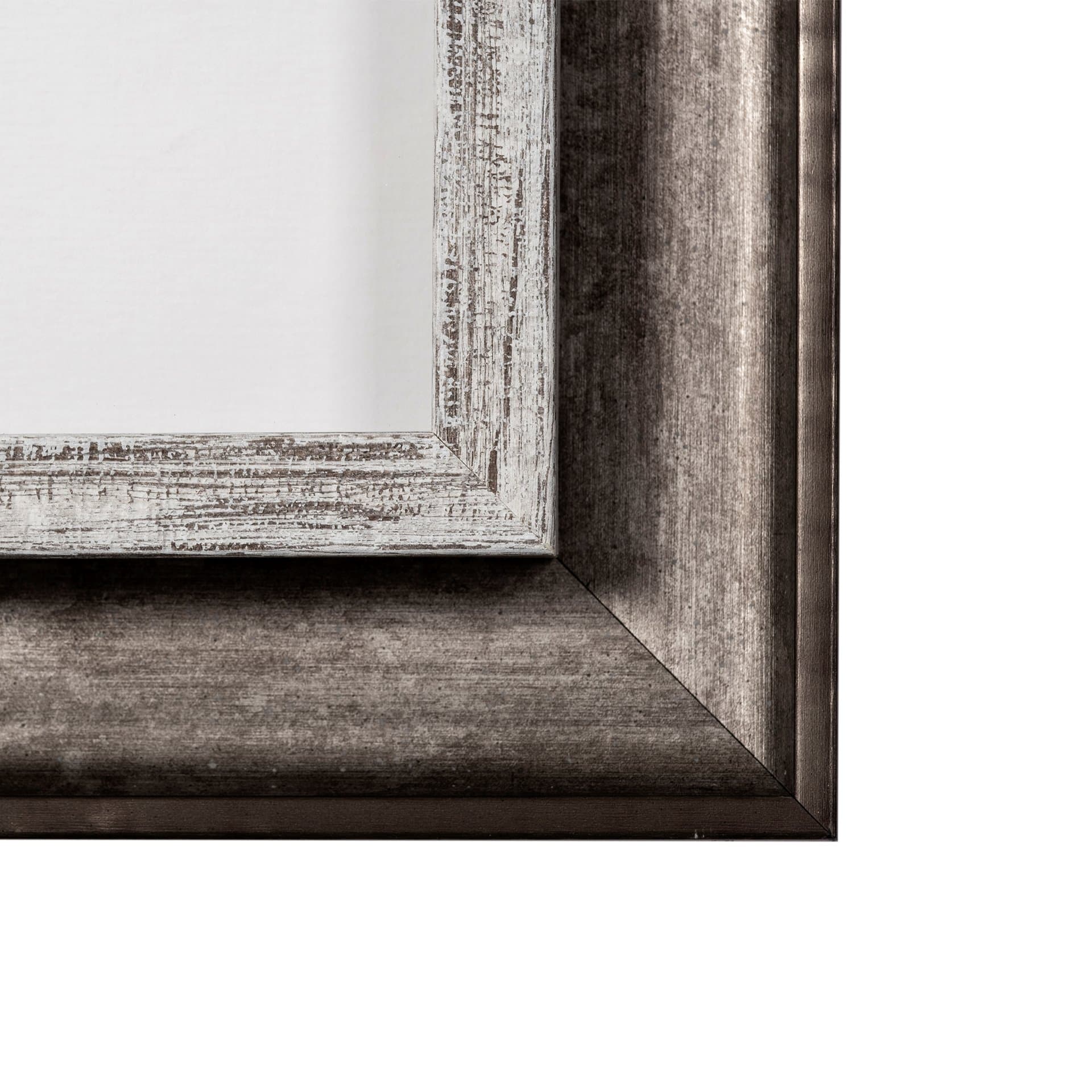 Hanging Out by Jim Drafield a Framed Photo Art Print Matted under Glass — product photograph
