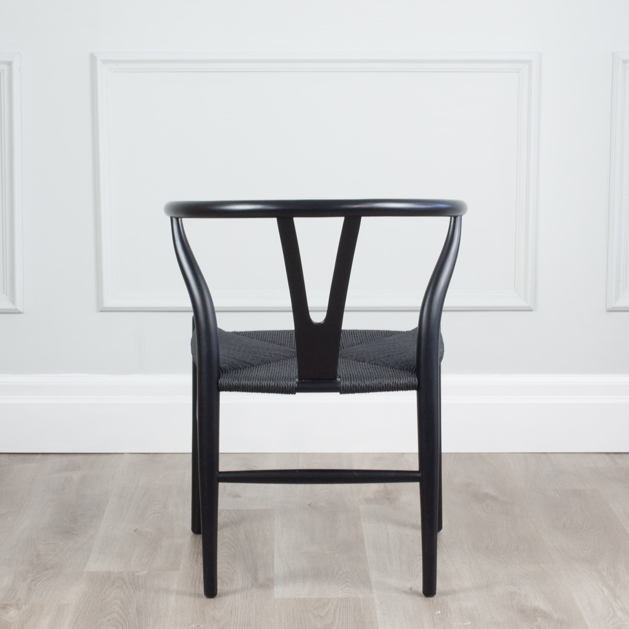 Orient Chair — product photograph