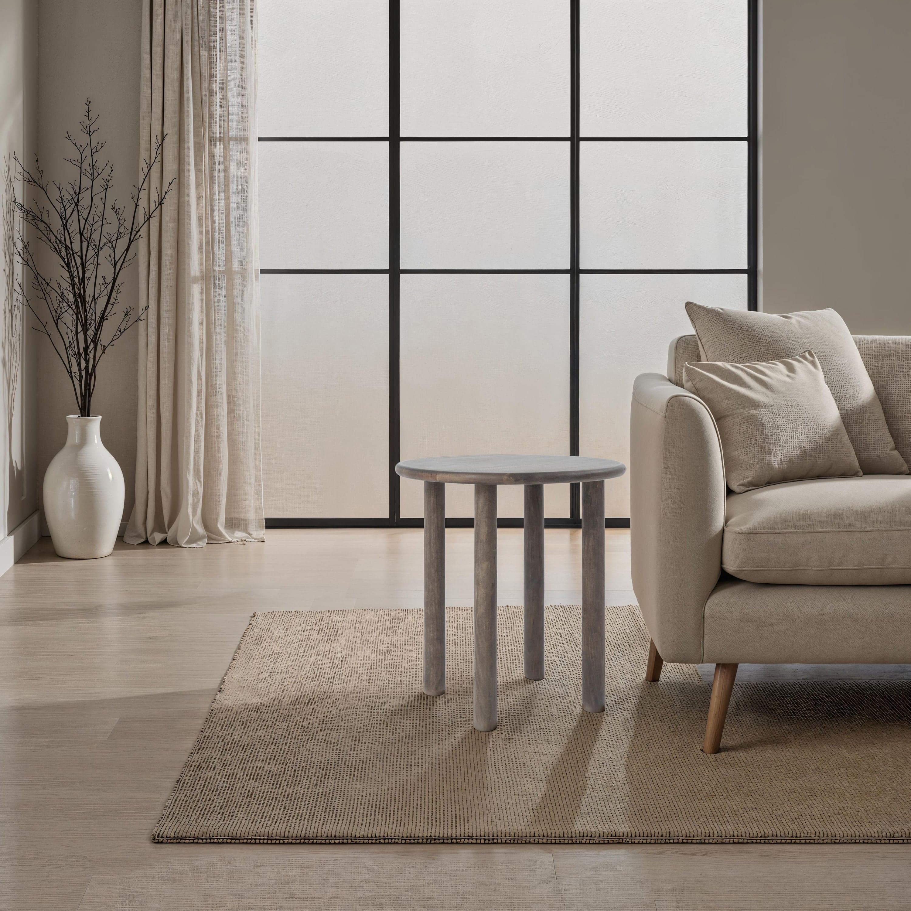 Cetus — product photograph