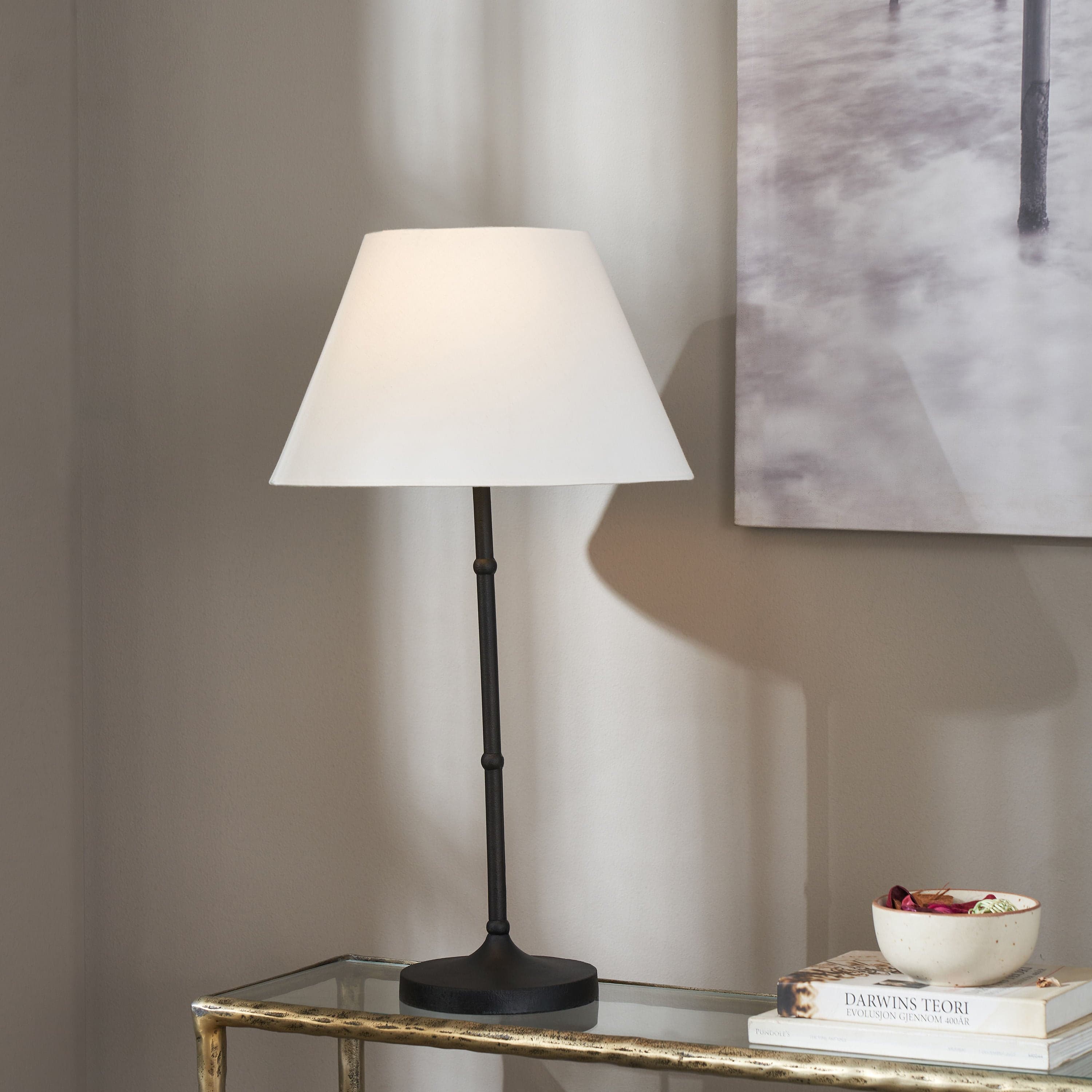 Kalista — product photograph