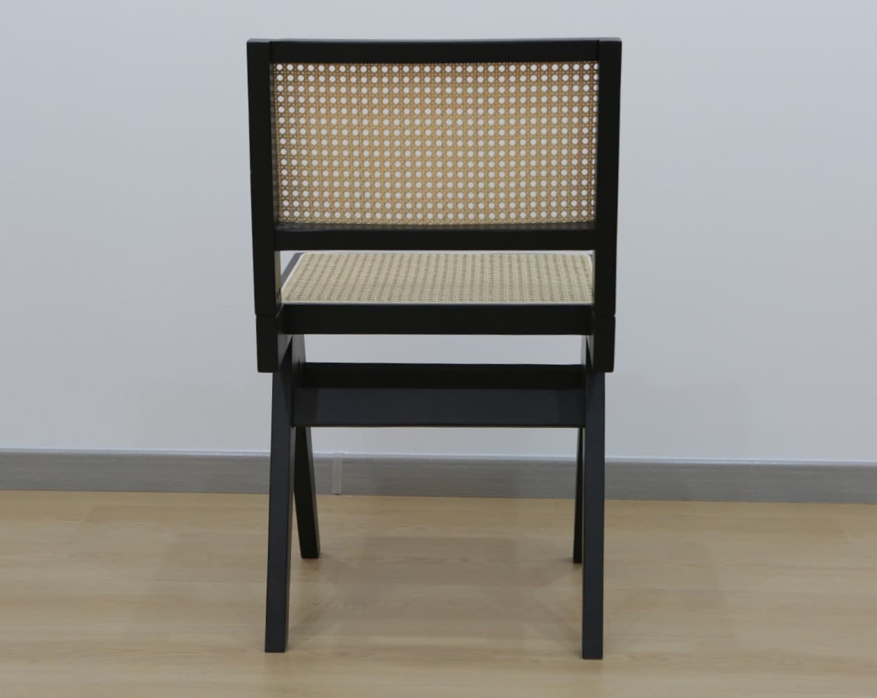 Terra Chair — product photograph