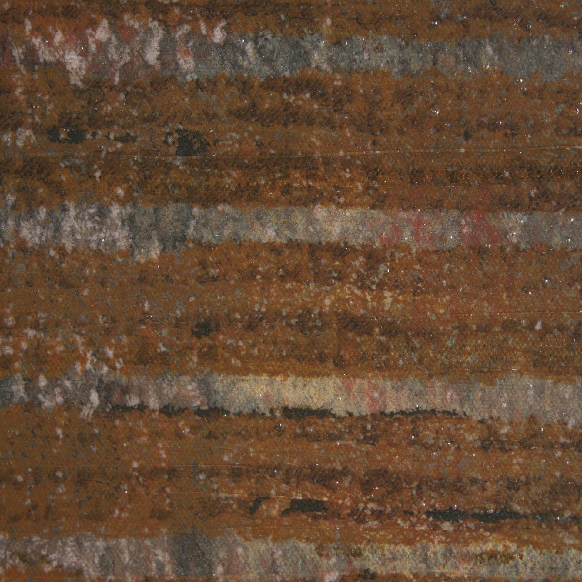 Solar Wind IV by Mercana Studio a Hand Embellished Textured Framed Art Print — product photograph