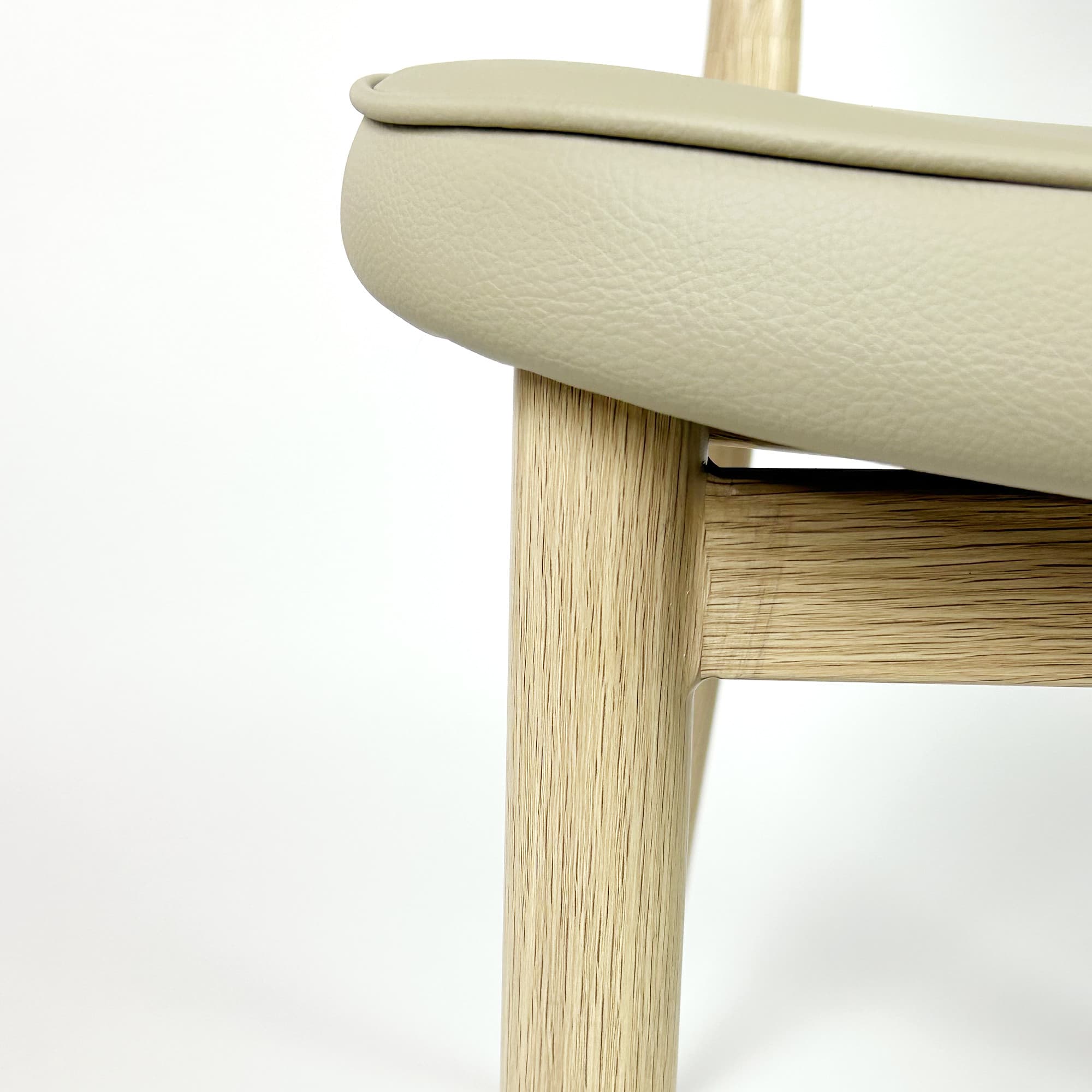 Anton Chair — product photograph