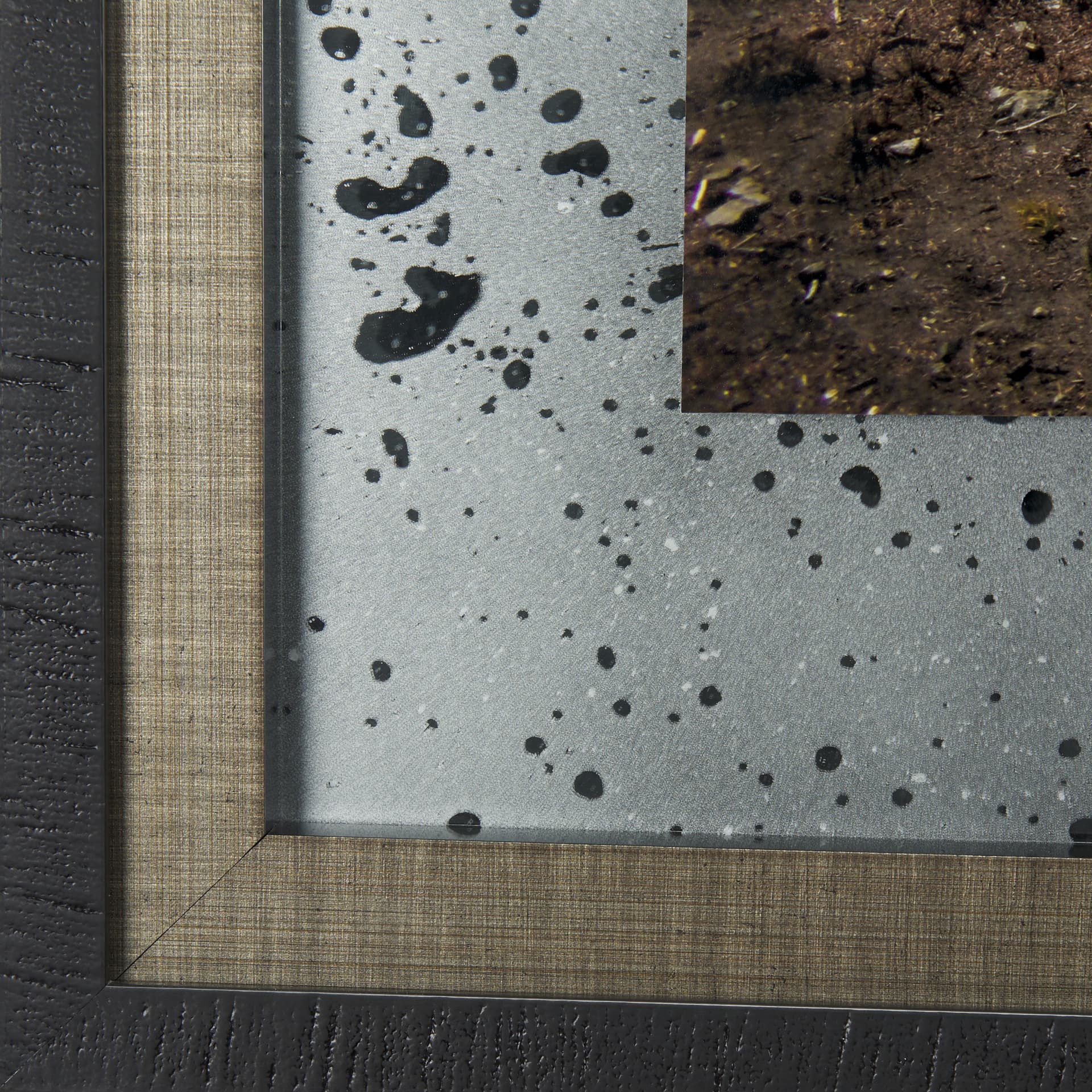 North Cascades by Chad Mackay a Framed Art Print Matted under Glass — product photograph