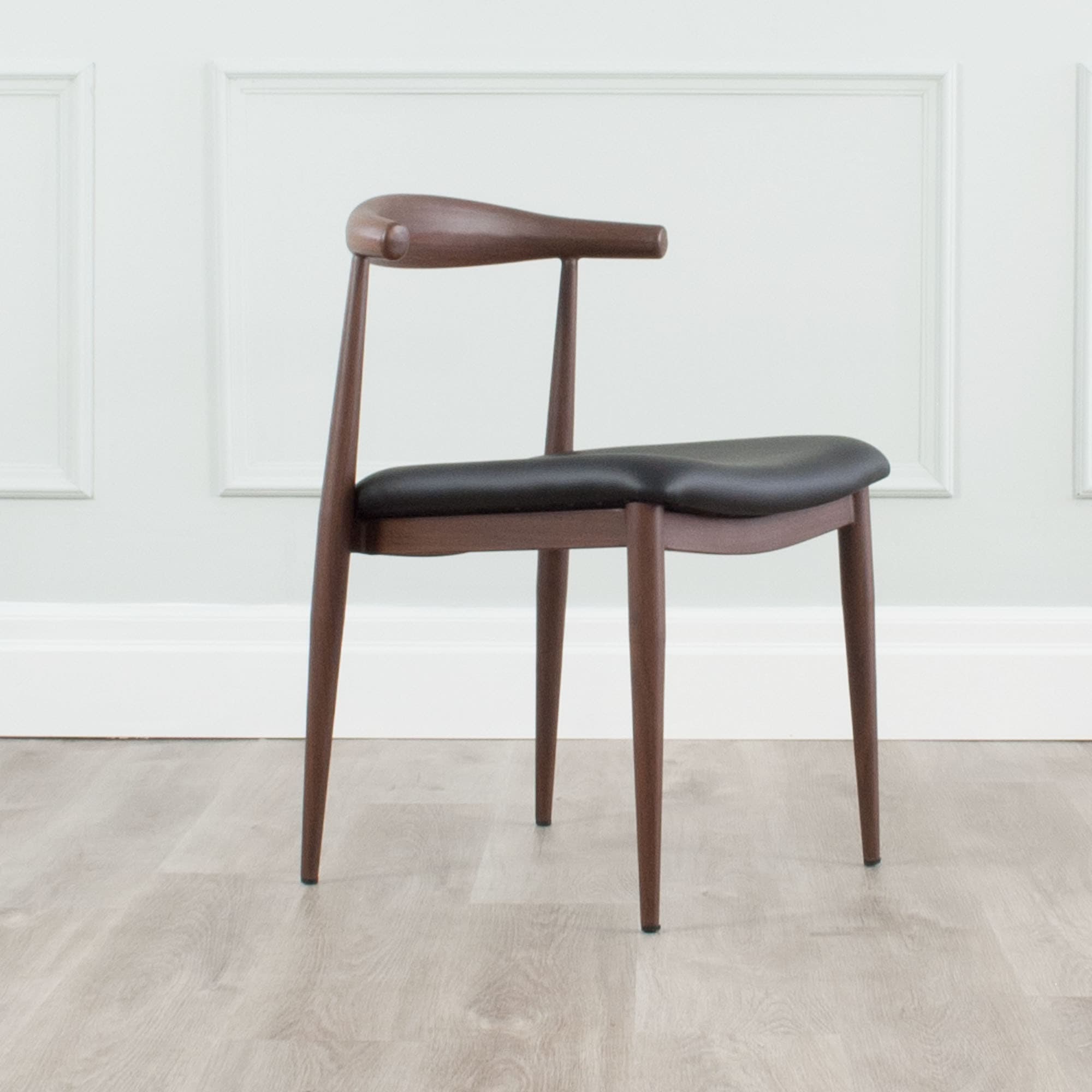 Hans Stackable Chair — product photograph
