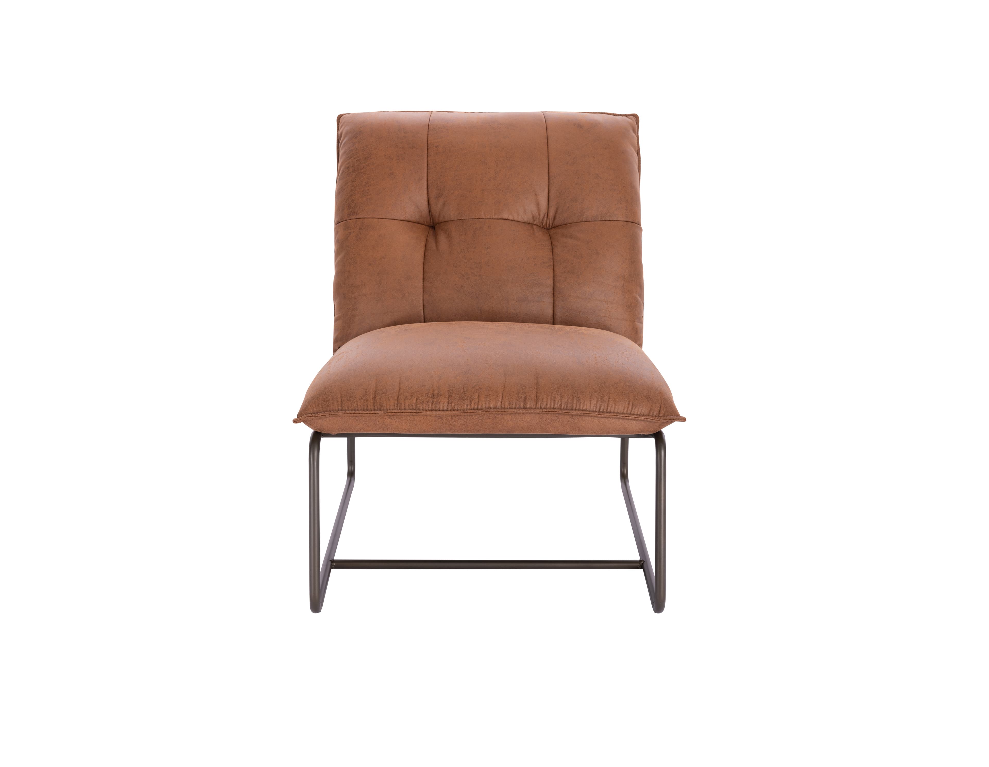 Spencer Lounge — product photograph