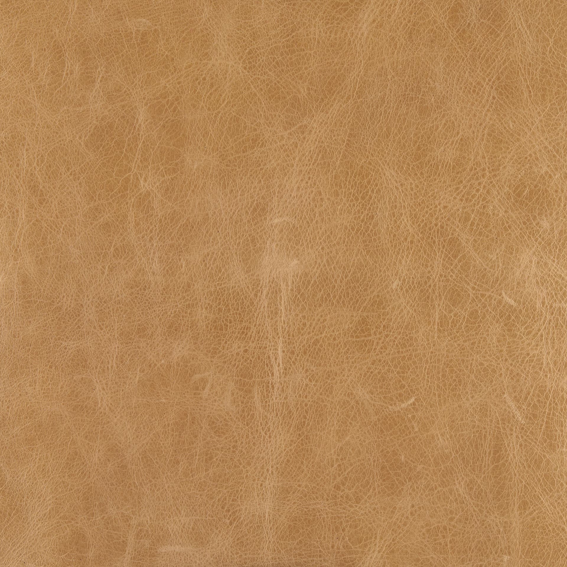 Stratton Gunmetal w/ Genuine Brown Leather Upholstered Accent Chair — product photograph