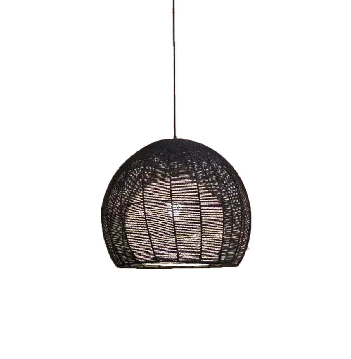 Wabi Pendant Light — product photograph