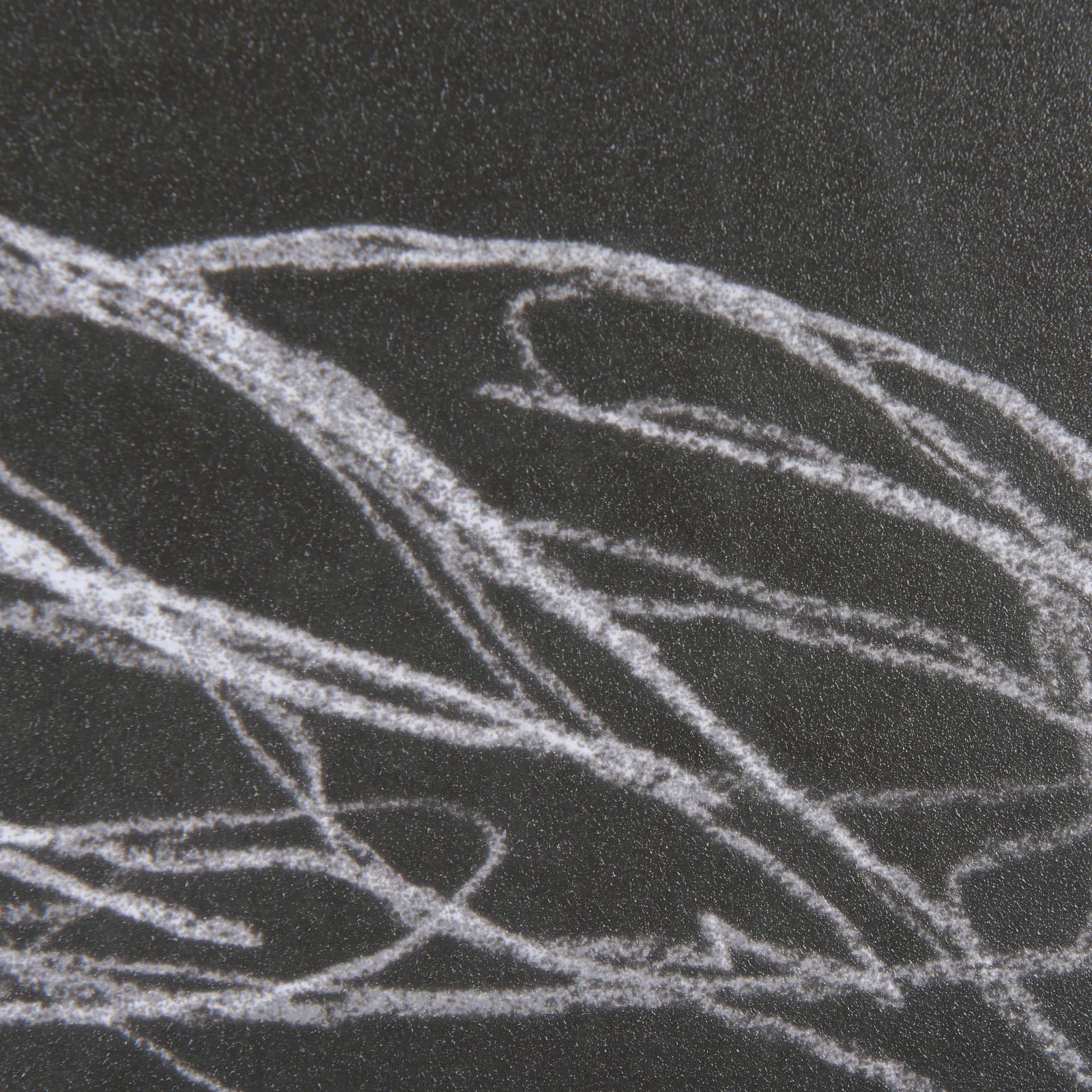 Arabian Dark II by Mercana Studio a Hand Embellished Textured Framed Art Print Matted under Glass — product photograph