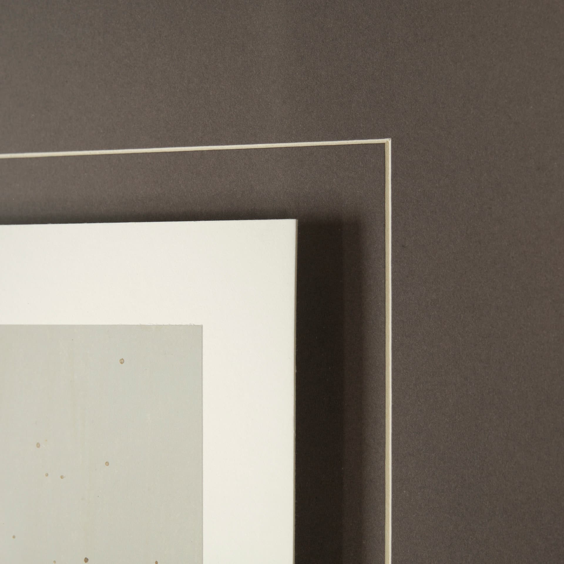 Rise & Shine I by Liz Jardine a Hand Embellished Textured Framed Art Print Matted under Glass — product photograph