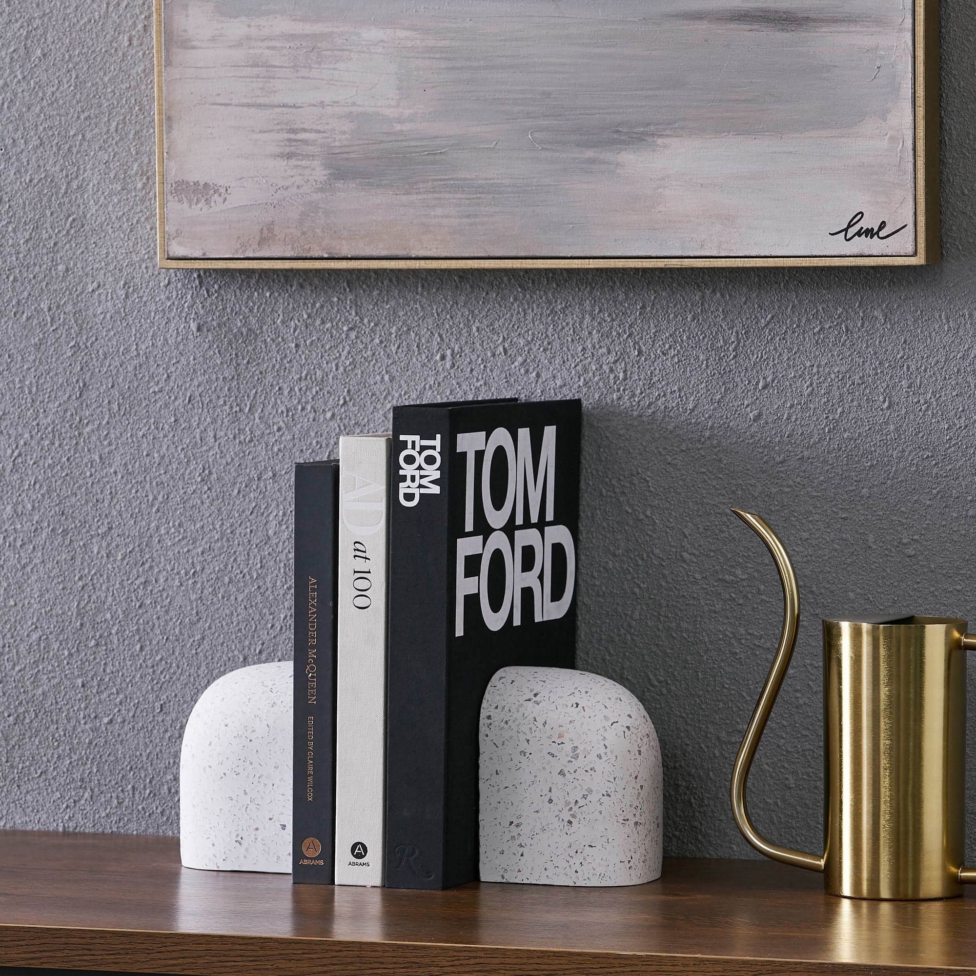 Bruno — product photograph