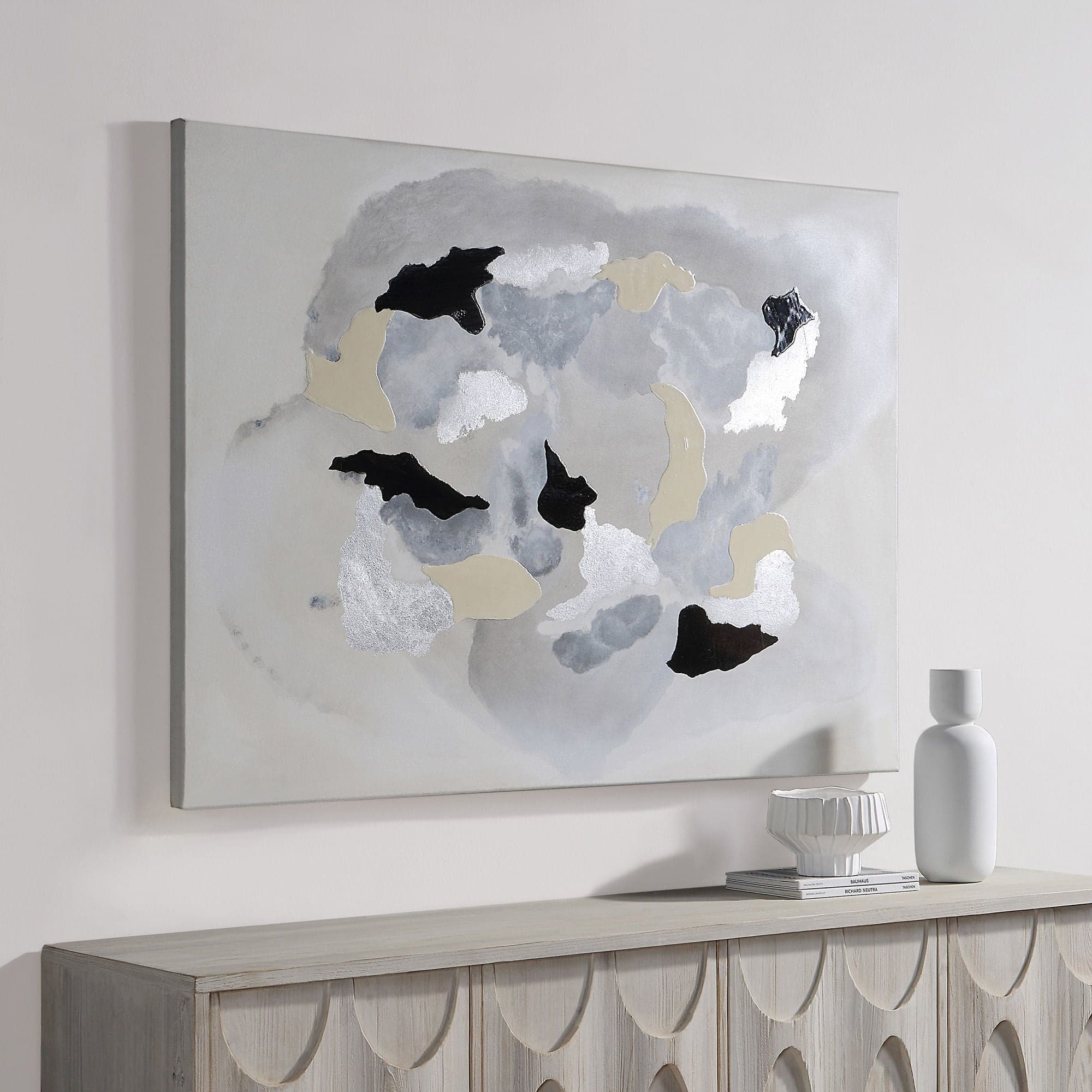 Alasia — product photograph