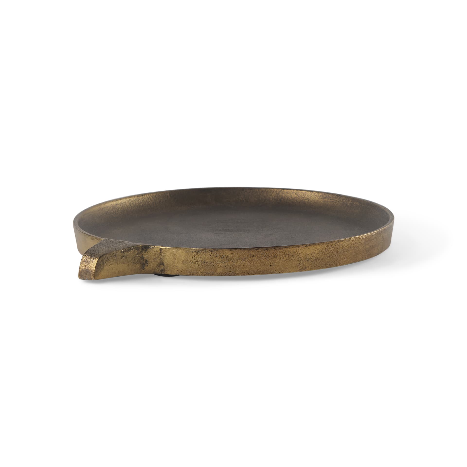 Marlowe Aluminium Tray - Small — product photograph