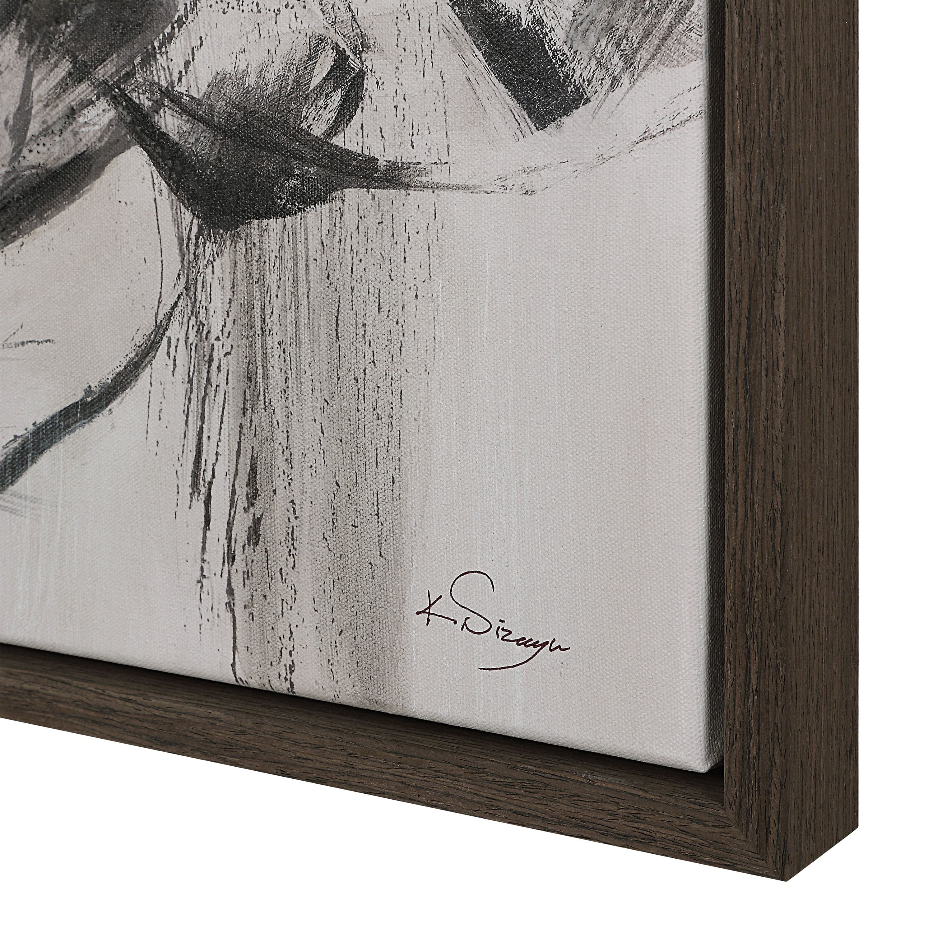 Evelyne — product photograph
