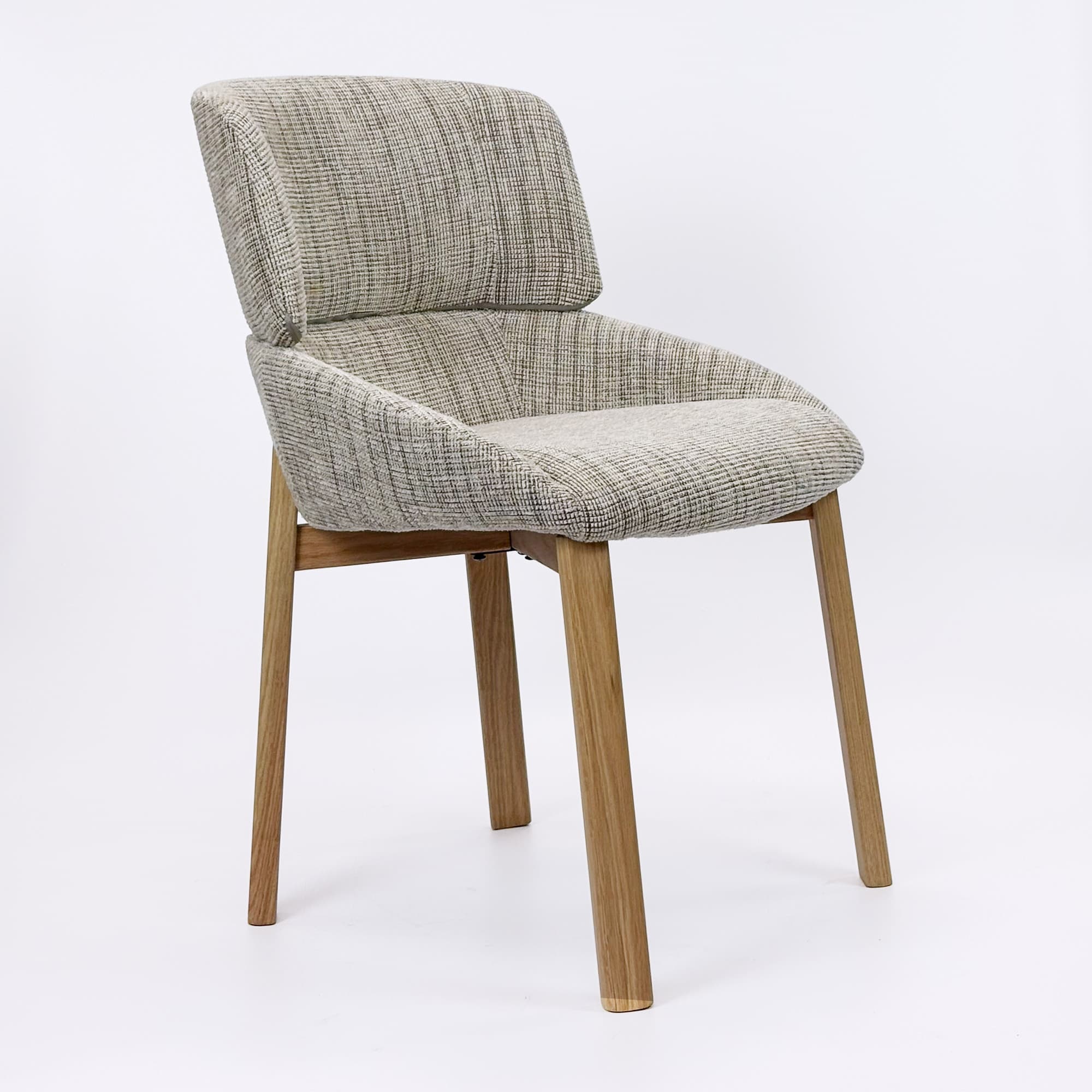 Snug Chair — product photograph