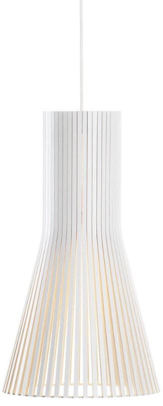 Flute Pendant Light A — product photograph