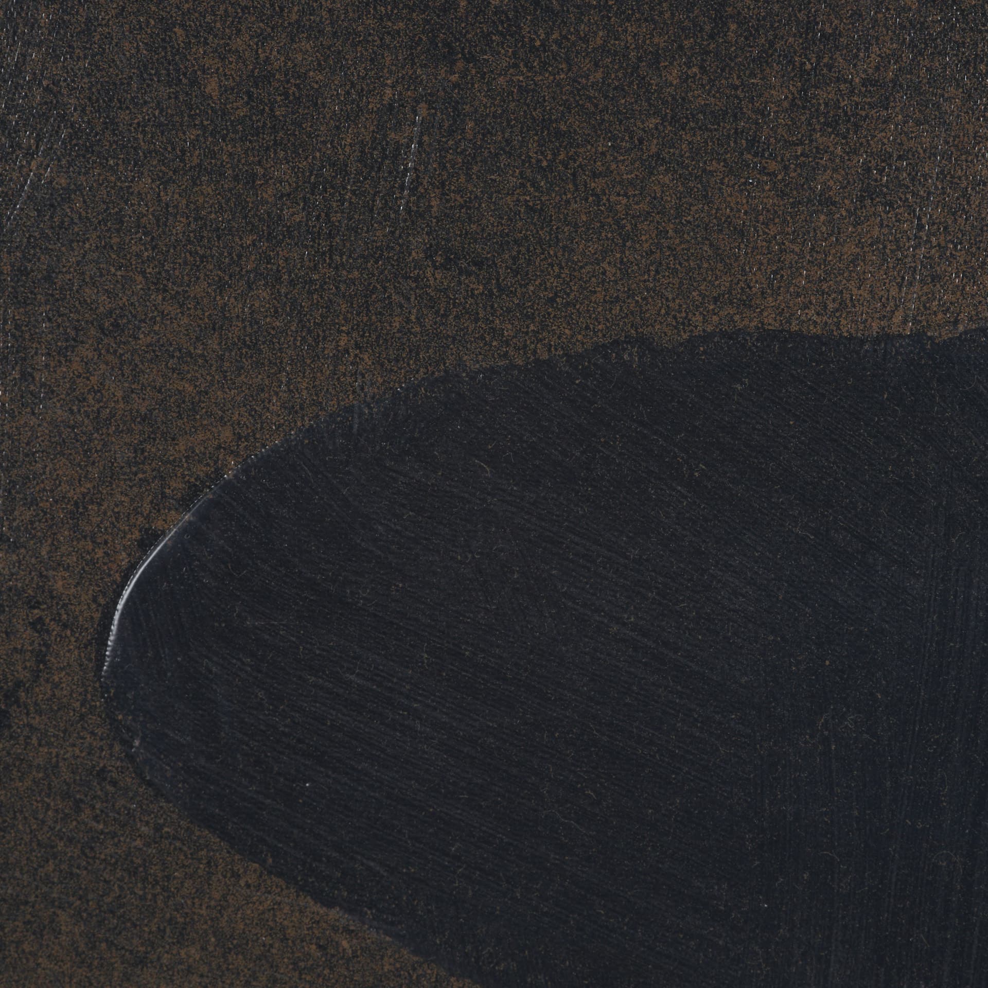 Earthly Echoes (Set of 9) by Mercana Studio a Hand Embellished Framed Art Print — product photograph