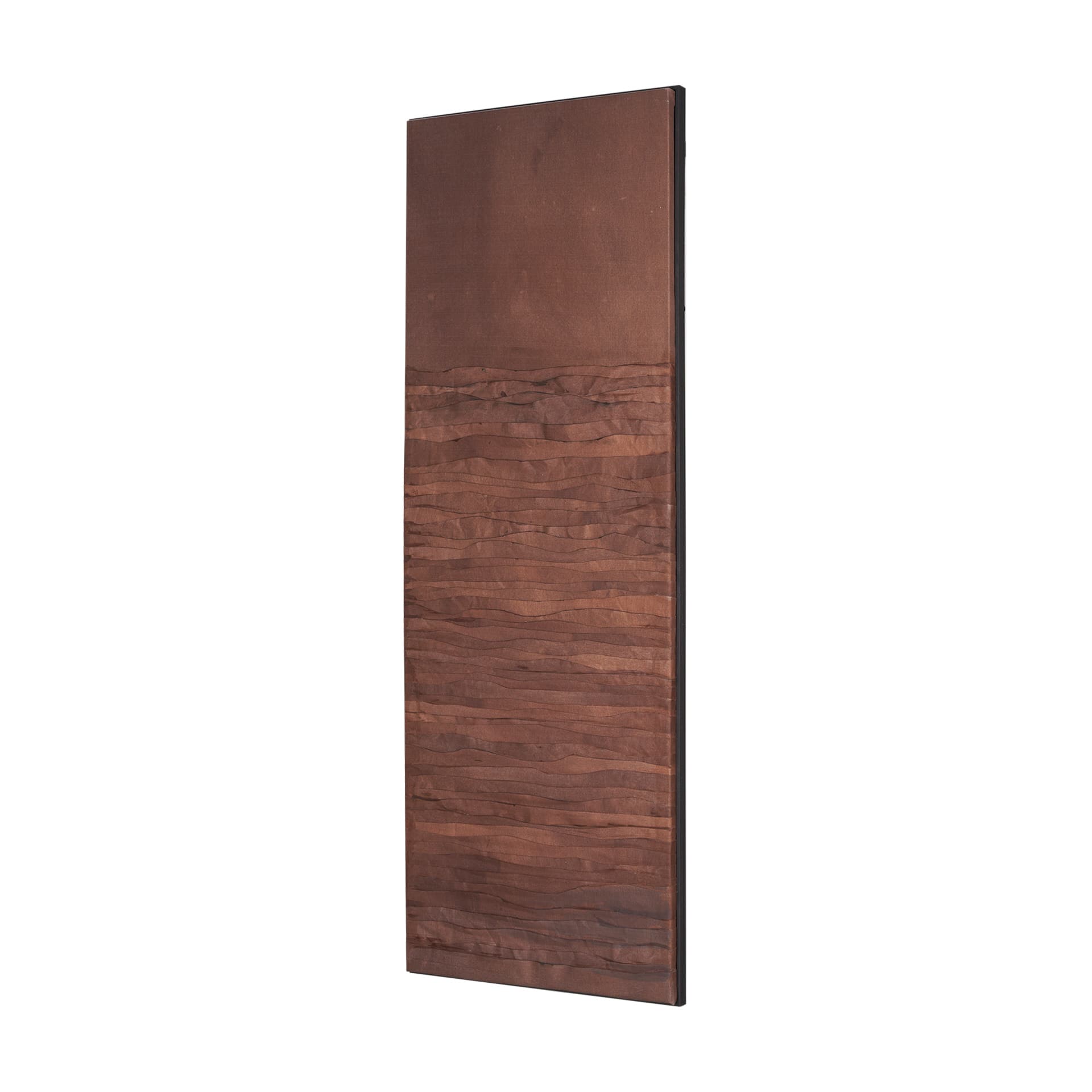 Sable I by Studio M a handmade Original Framed Canvas Artwork — product photograph