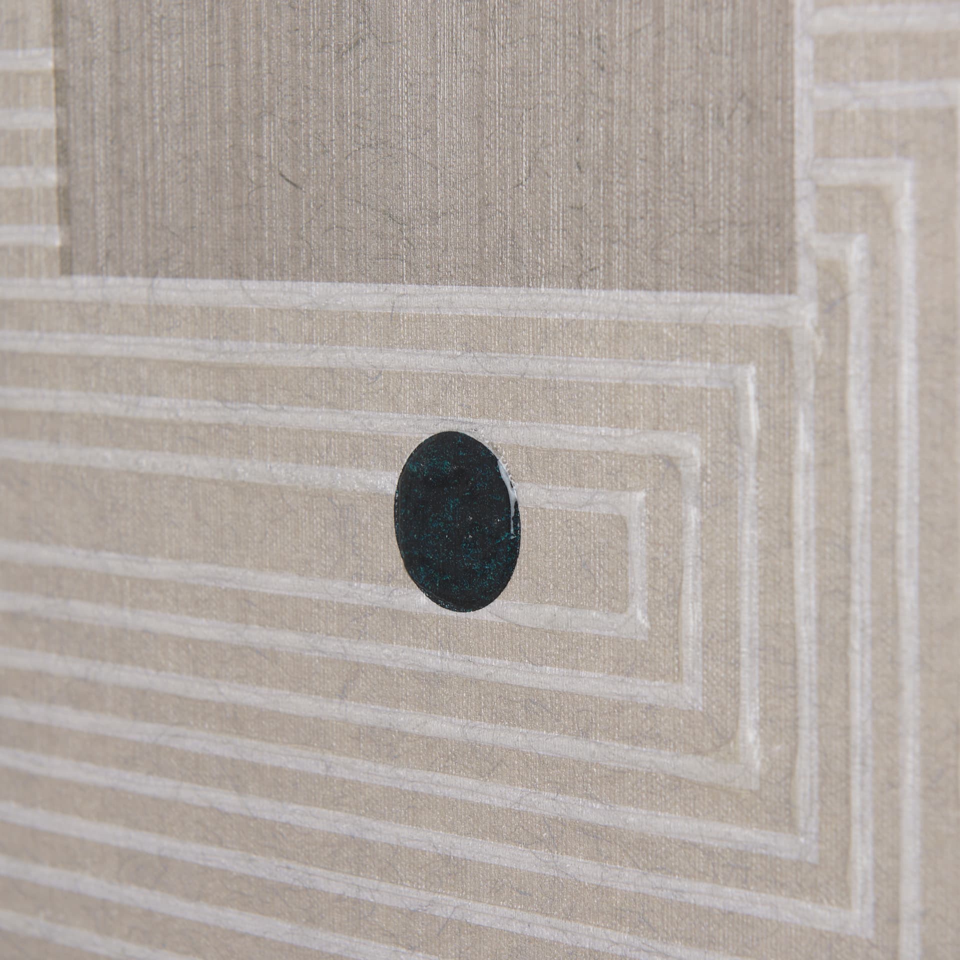 Balance VI by Mercana Studio a Hand Embellished Textured Canvas — product photograph