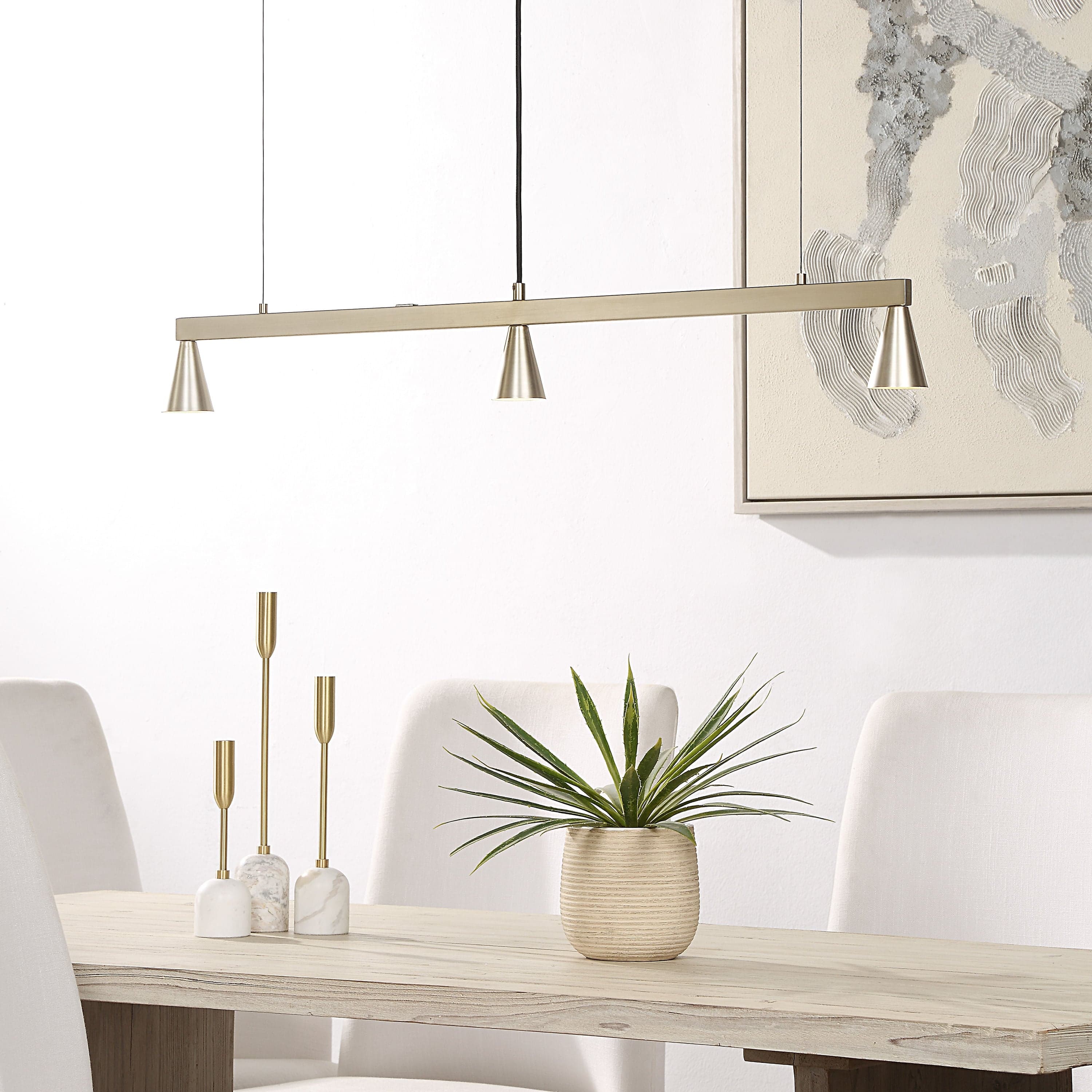 Linea — product photograph