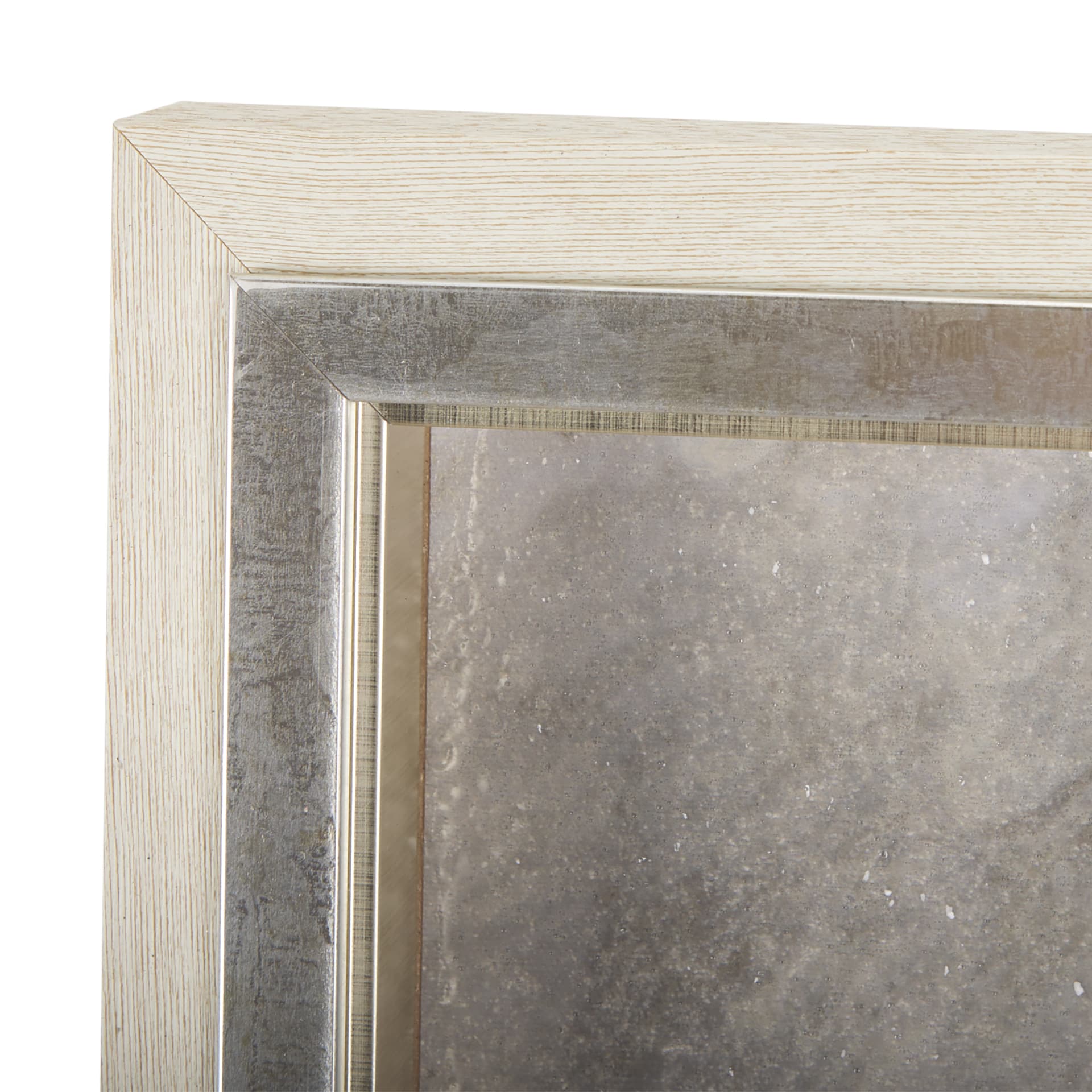 Sand Hills by Mercana Studio a Hand Embellished Textured Framed Art Print — product photograph