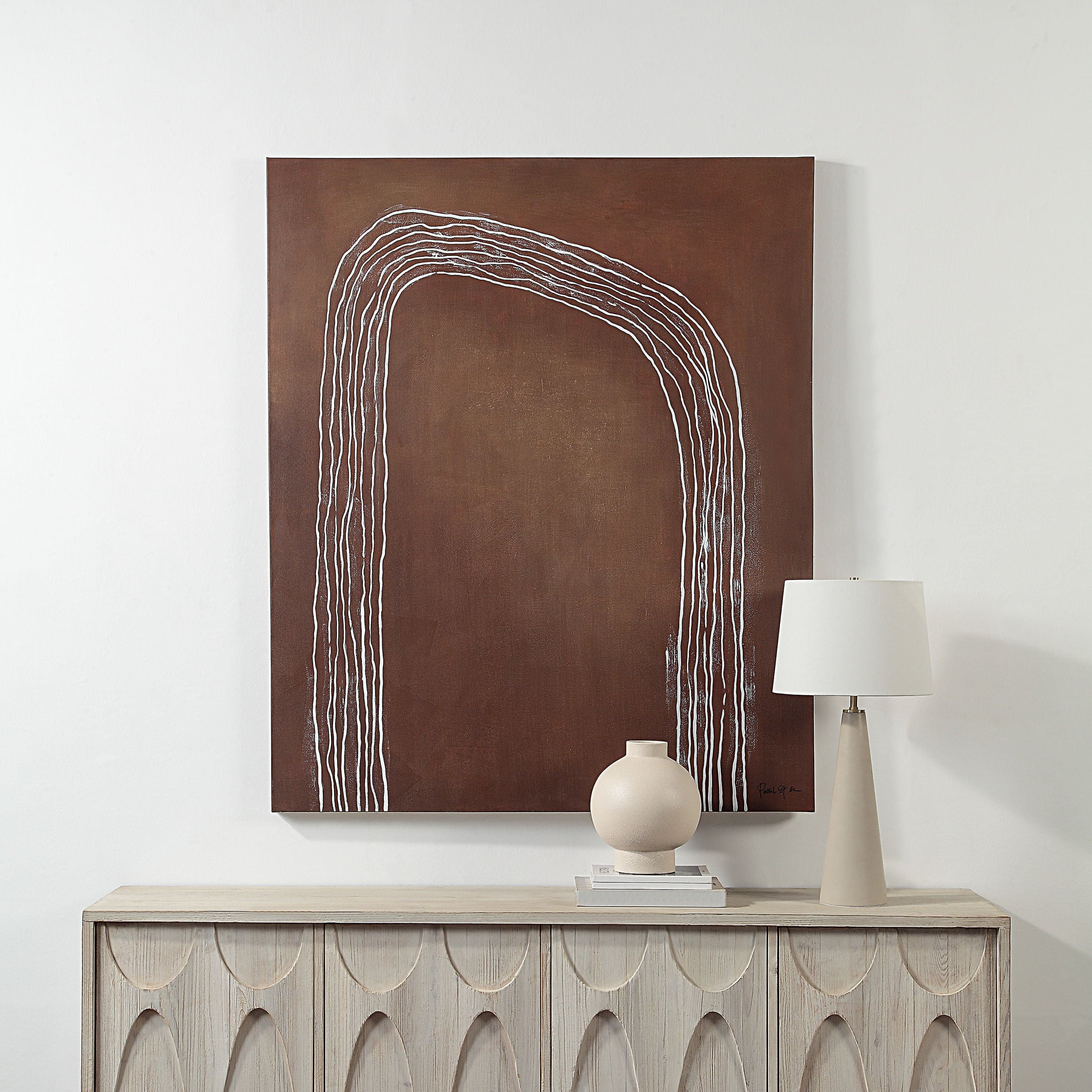 Fallbrook — product photograph