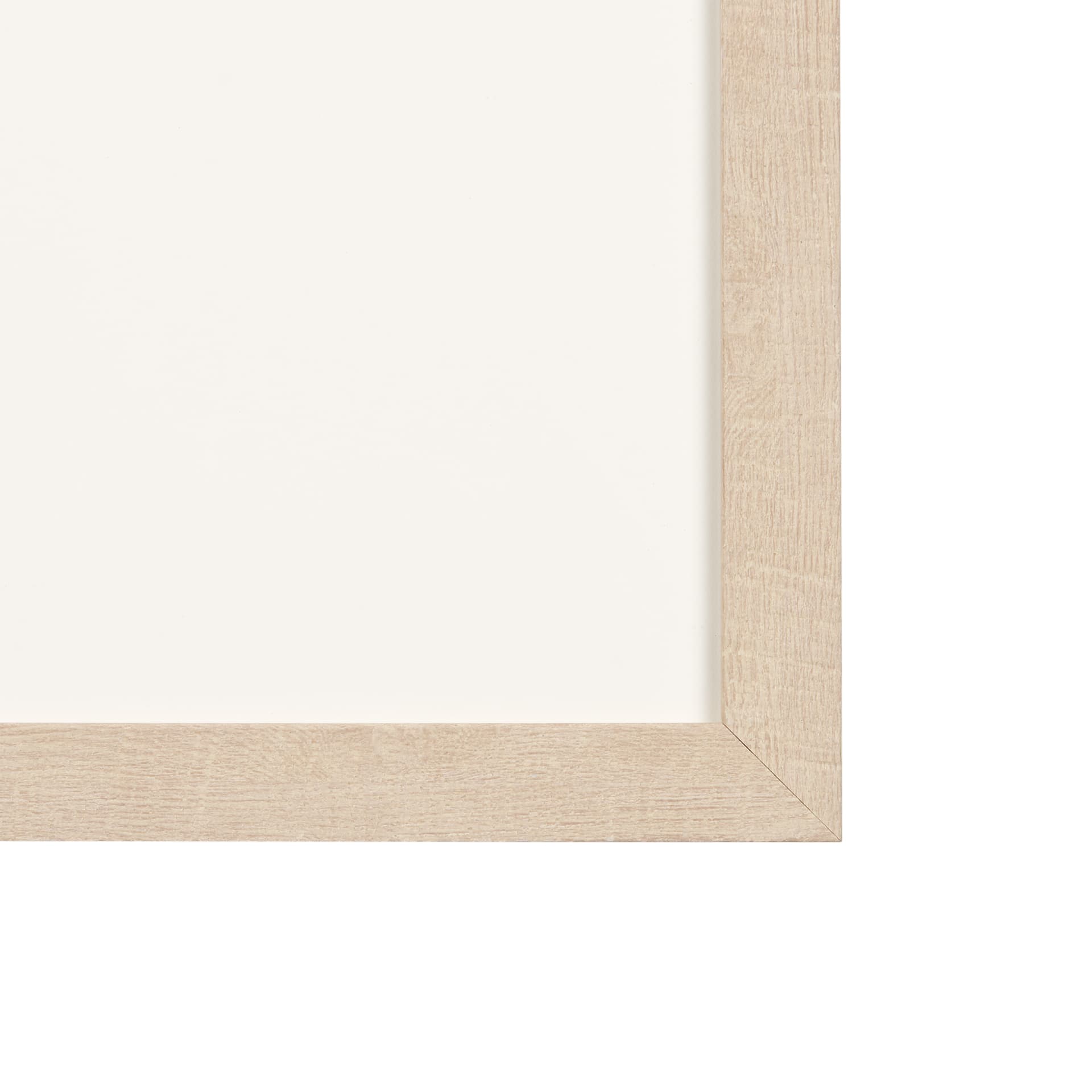 Harmonic III by Mercana Studio a Hand Embellished Textured Framed Art Print Matted under Glass — product photograph