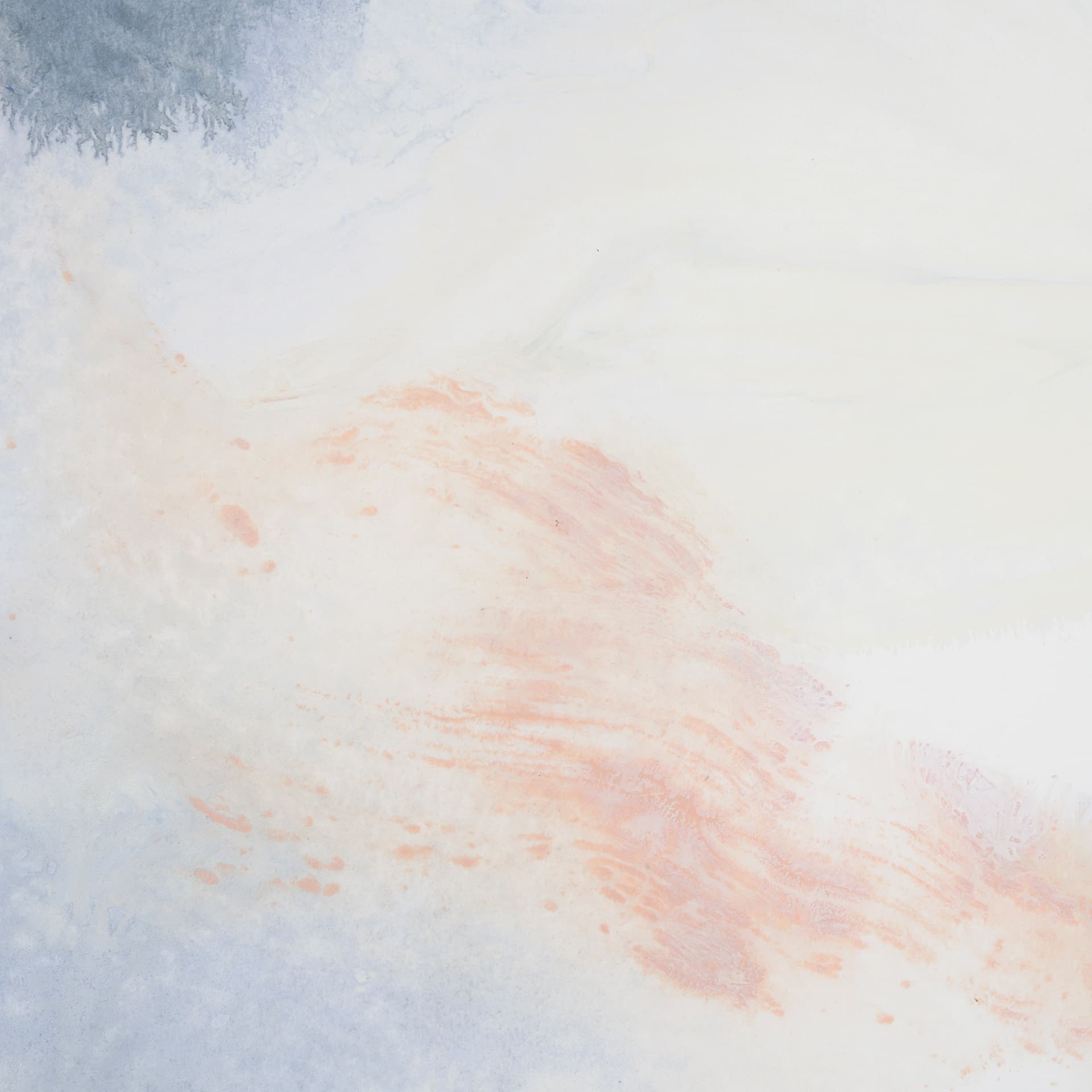 Emotions II by Ira Havuka a Framed Art Print Matted under Glass — product photograph