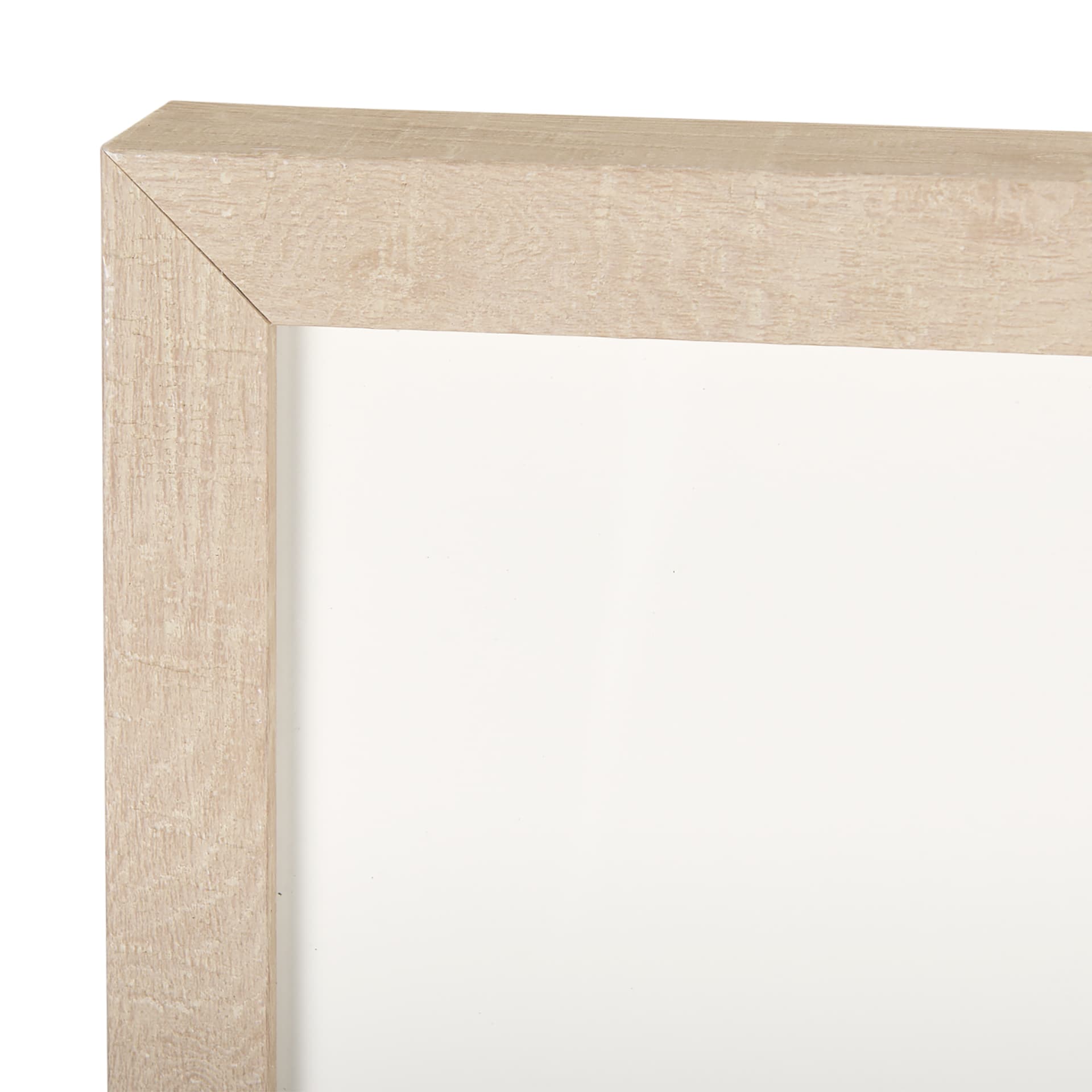 Harmonic VI by Mercana Studio a Hand Embellished Textured Framed Art Print Matted under Glass — product photograph