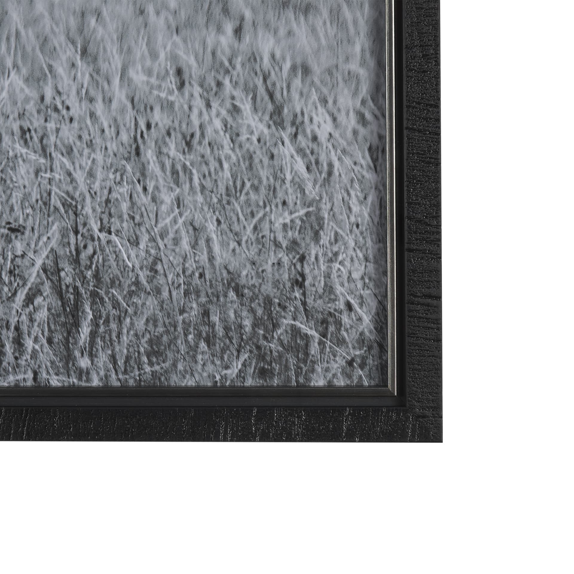 Montana Moves by Mercana Studio a Framed Photo Art Print Matted under Glass — product photograph