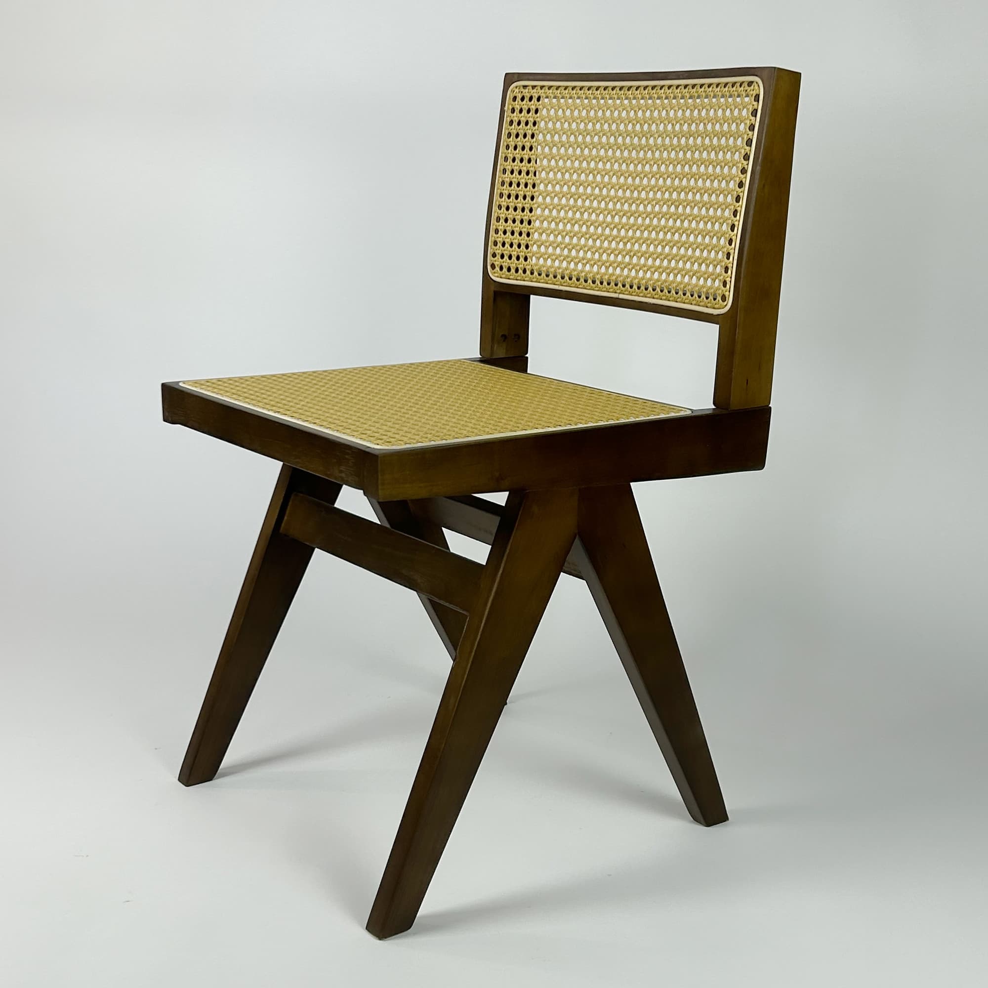 Terra Chair — product photograph