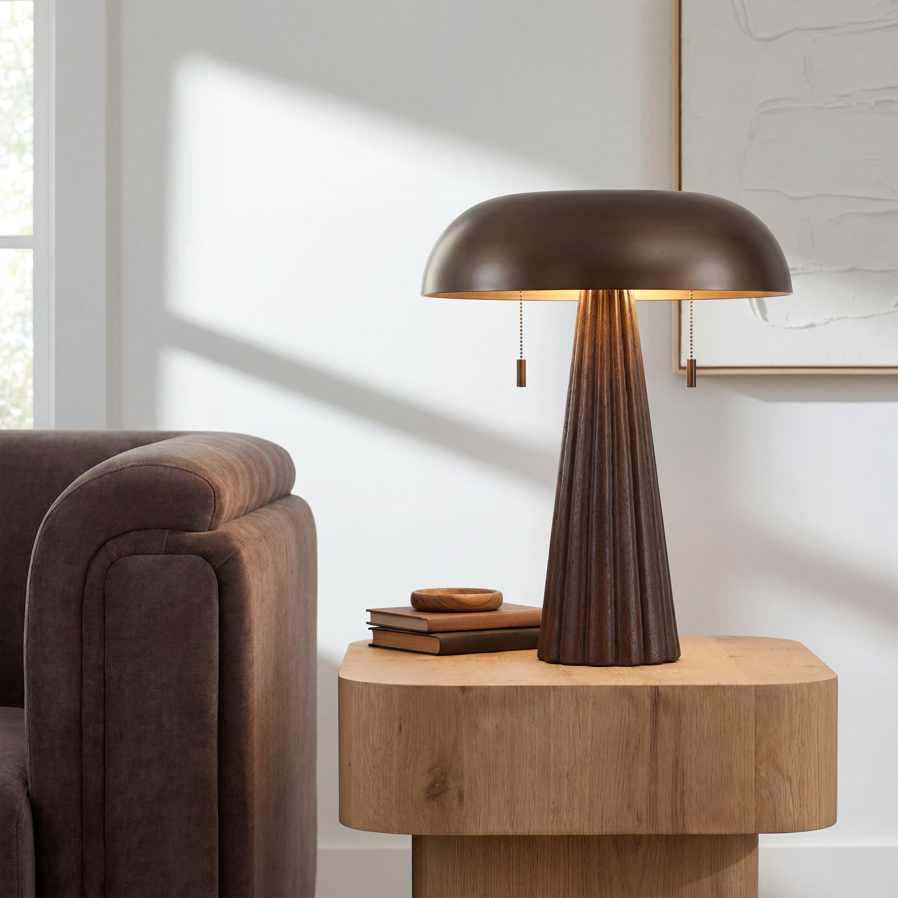 Rocio — product photograph