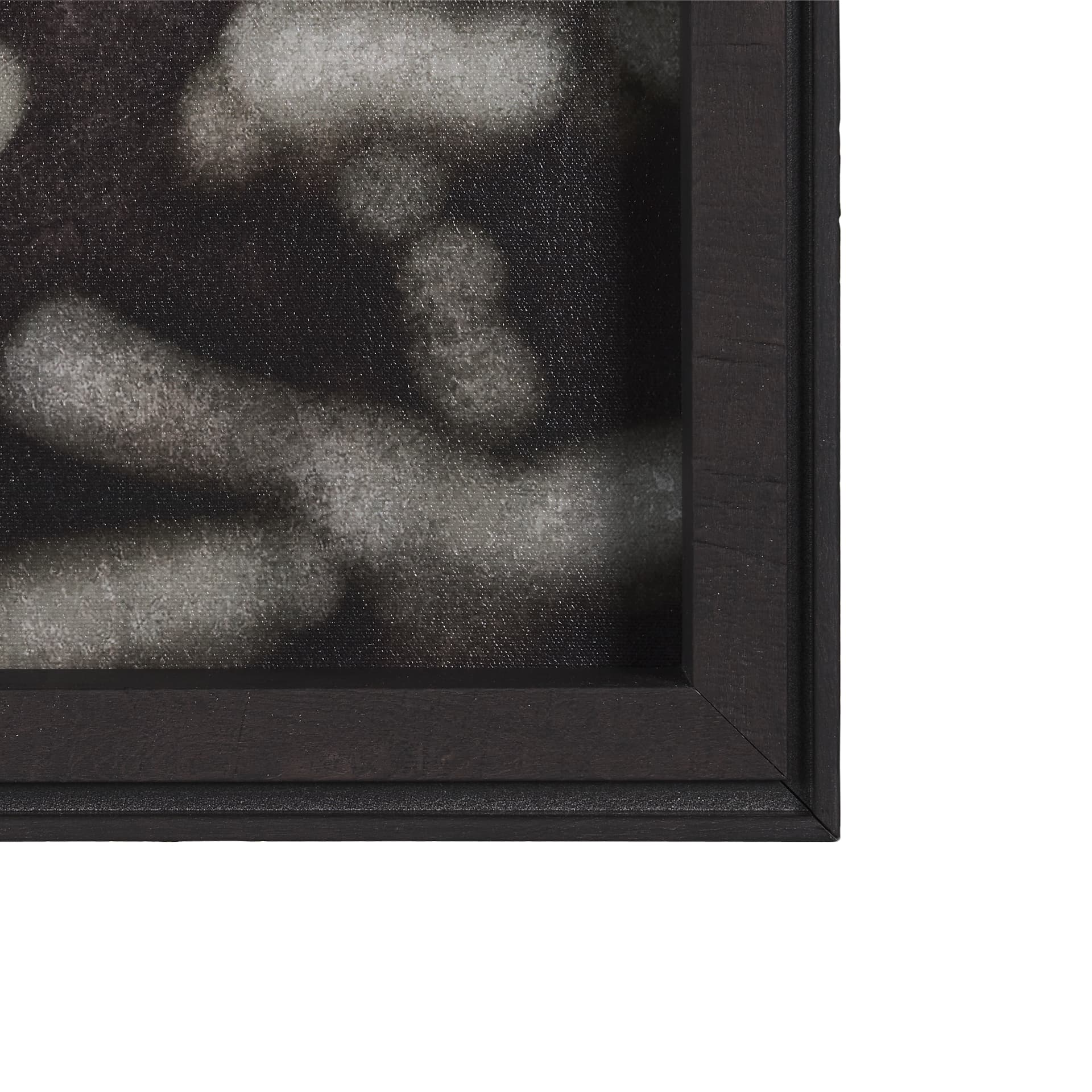 Industrial Collect - Motion by Michael Banks a Hand Embellished Textured Framed Photo Art Print — product photograph