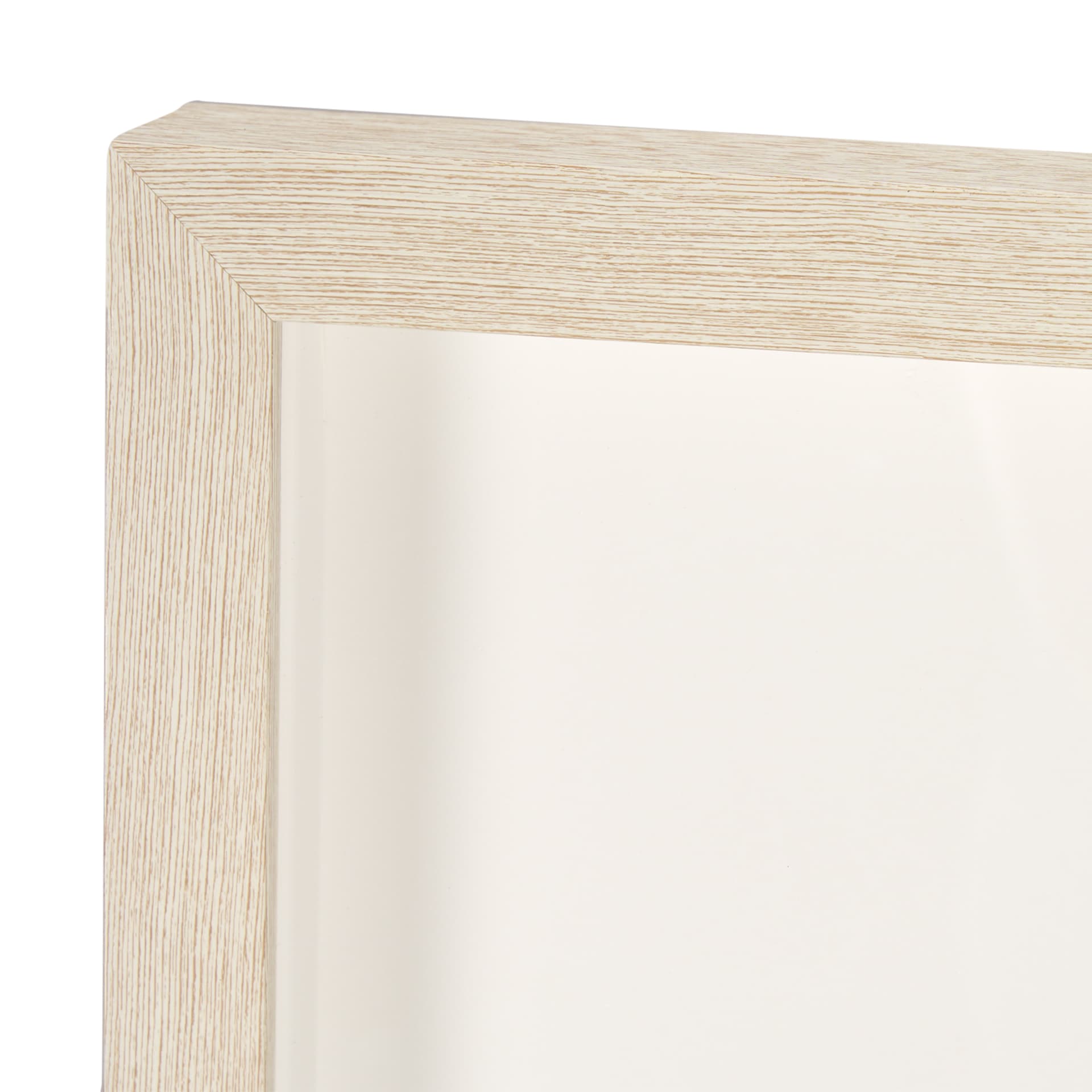 Coco Expression by Studio M a handmade Original Framed Artwork under Glass — product photograph