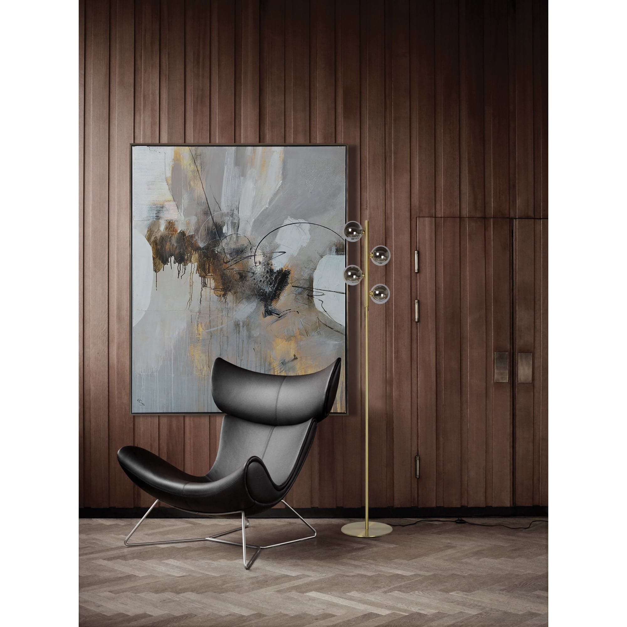 Keys — product photograph