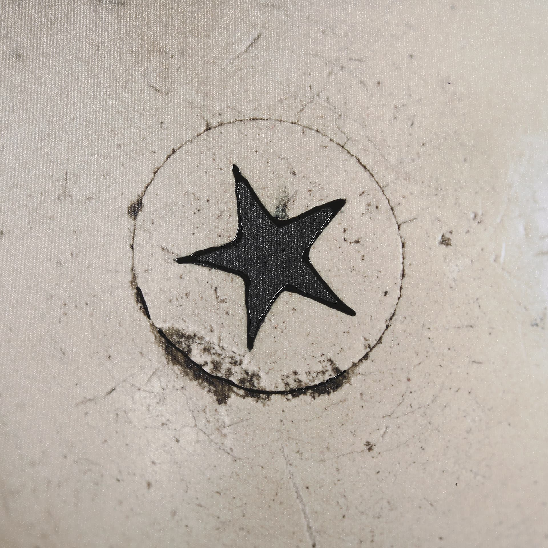 Billiard II Cue Ball by Chris Dunker a Hand Embelished Textured Framed Art Decograph Print — product photograph