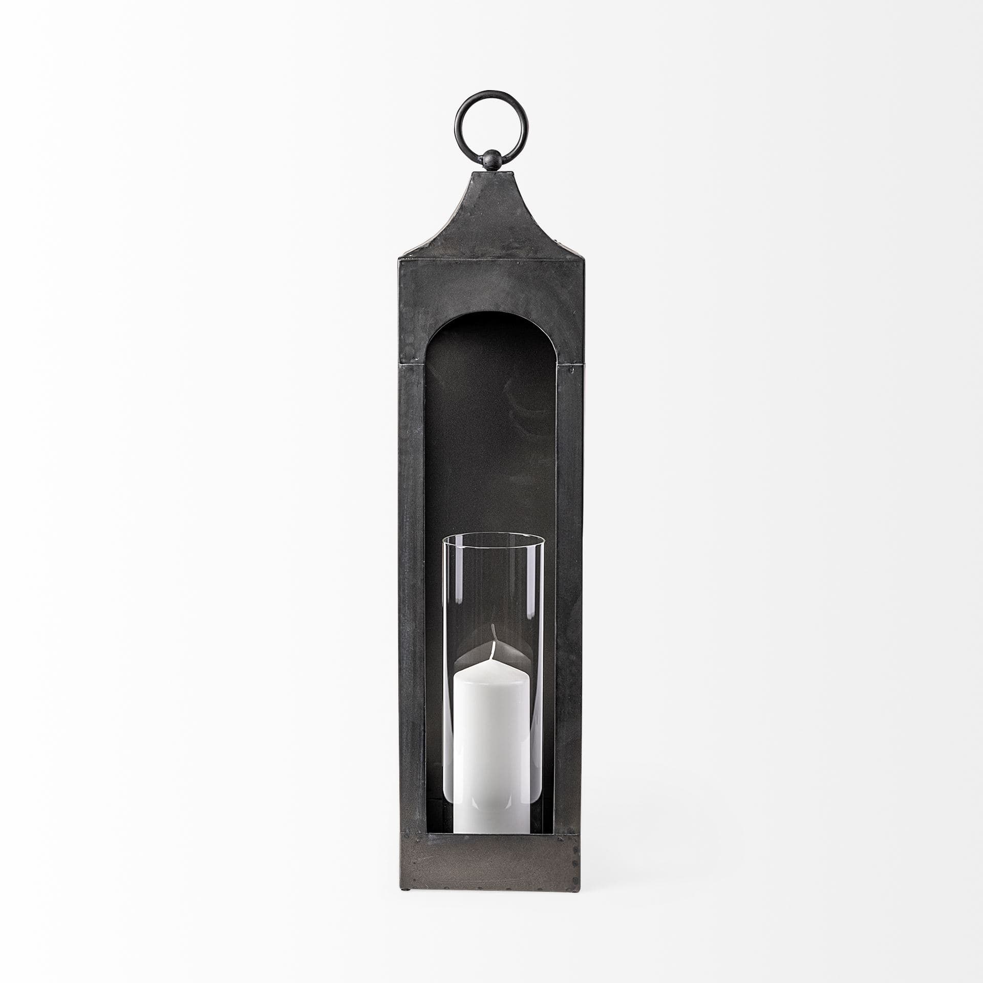 Ina (Wall) Candle Holder — product photograph