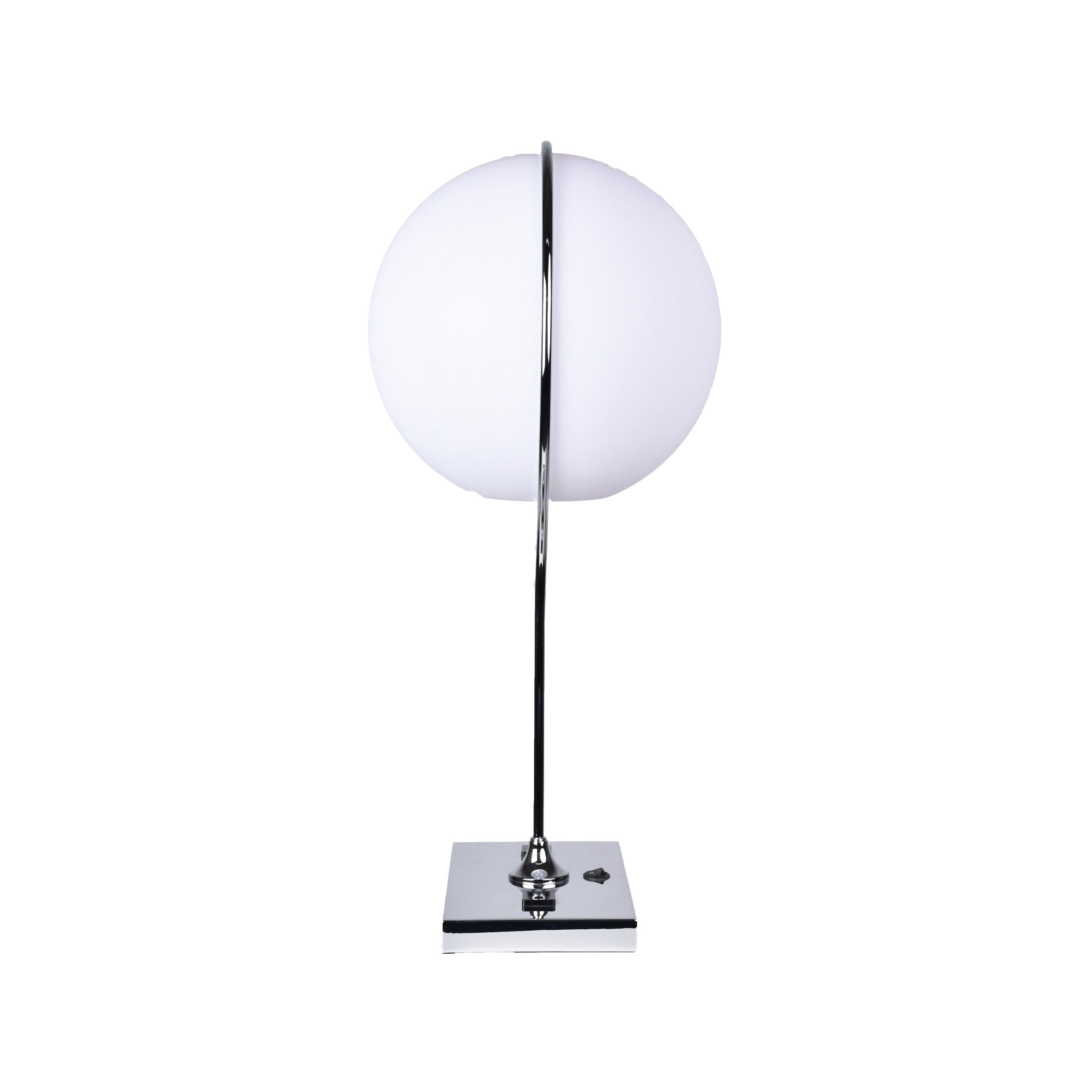 Globo — product photograph