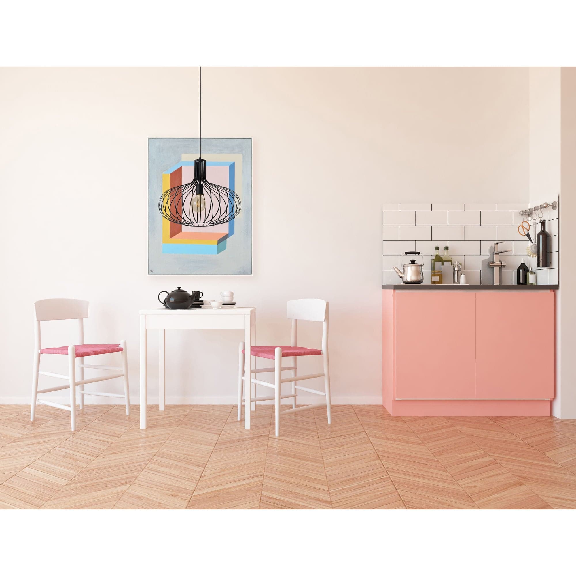 Ione — product photograph