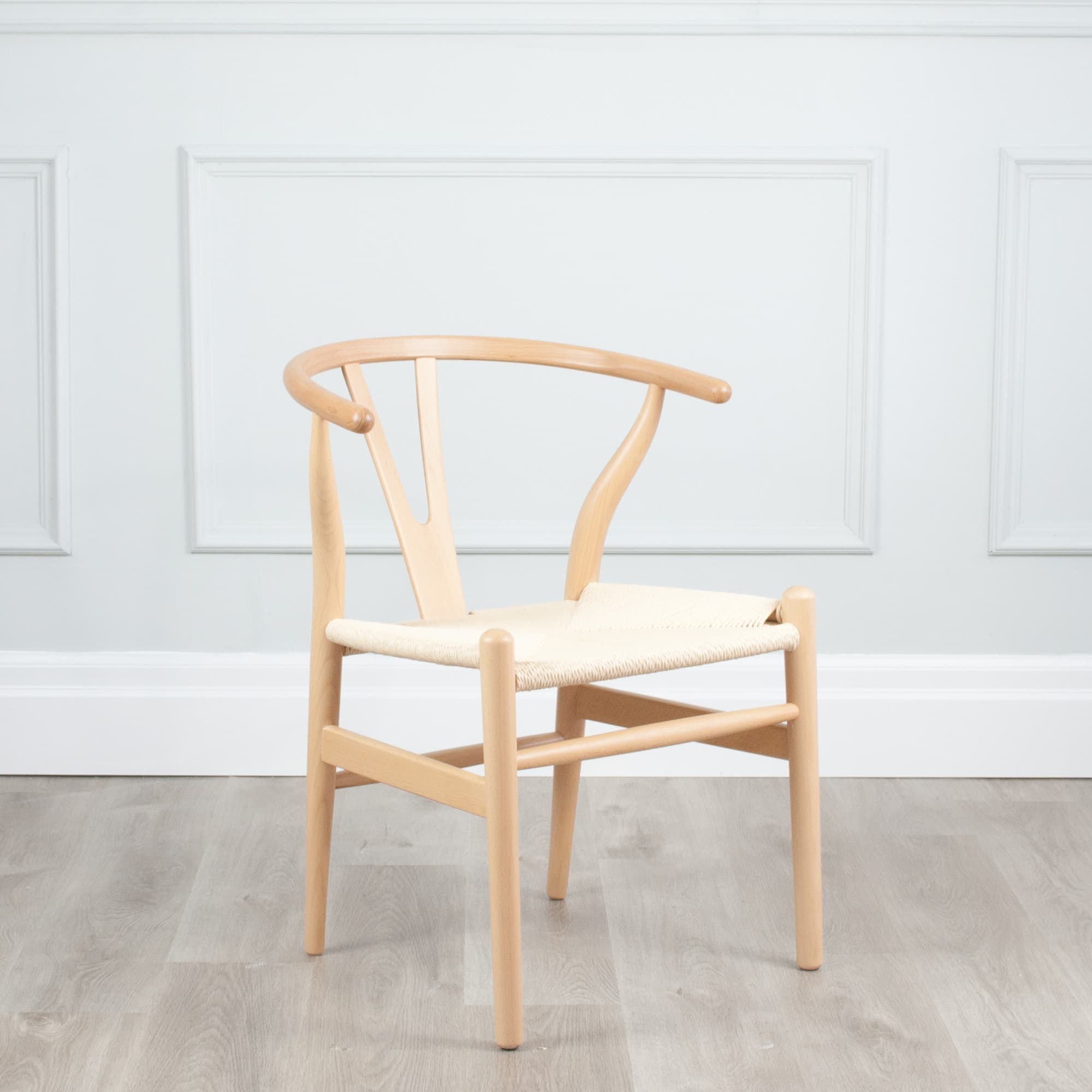 Orient Chair — product photograph