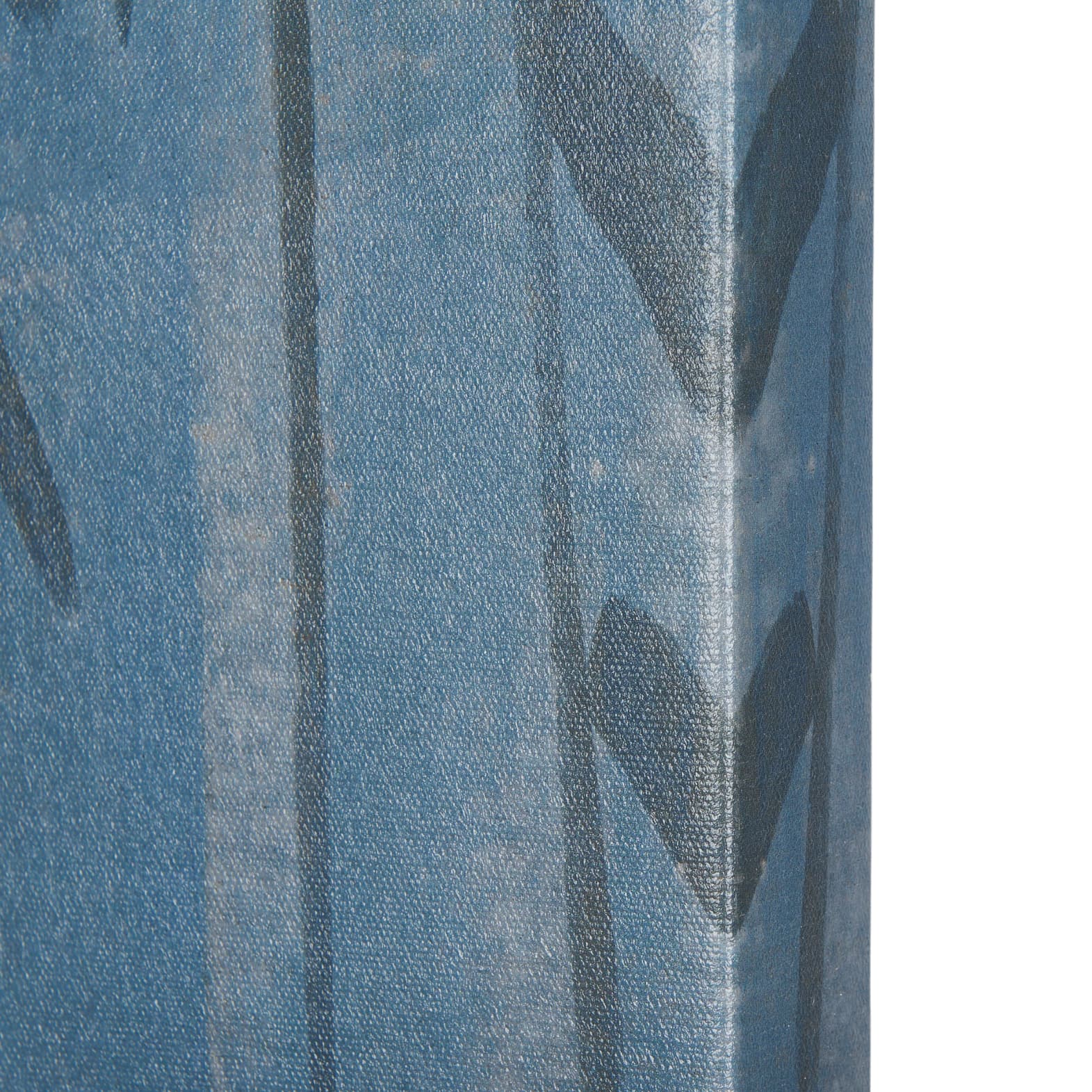 Still life III by Mercana Studio a Hand Embellished Textured Canvas — product photograph