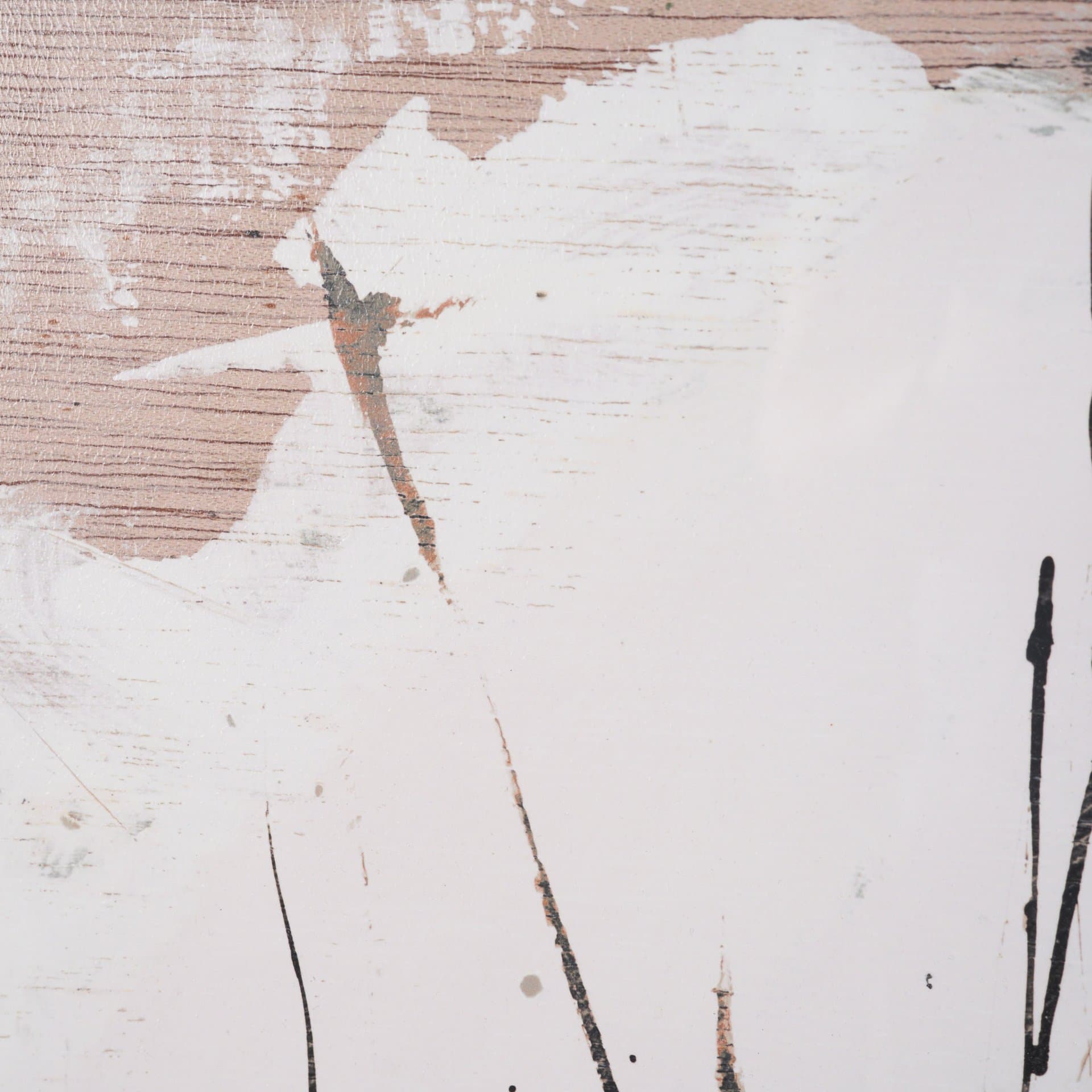 Tones of Sienna I (Set 2) by Mercana Studio Hand-Embellished Framed Artwork Matted under Glass — product photograph