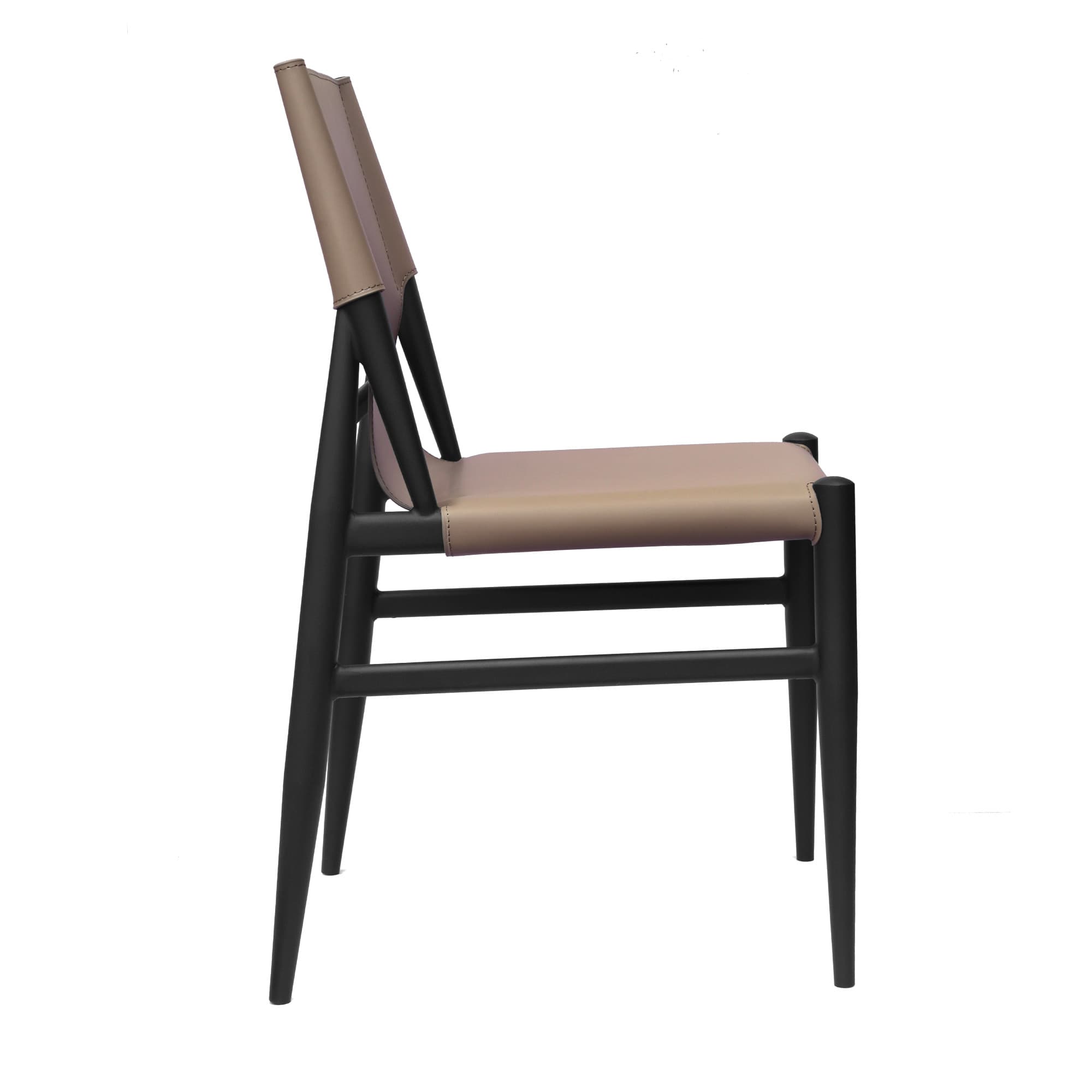 Leader Chair — product photograph