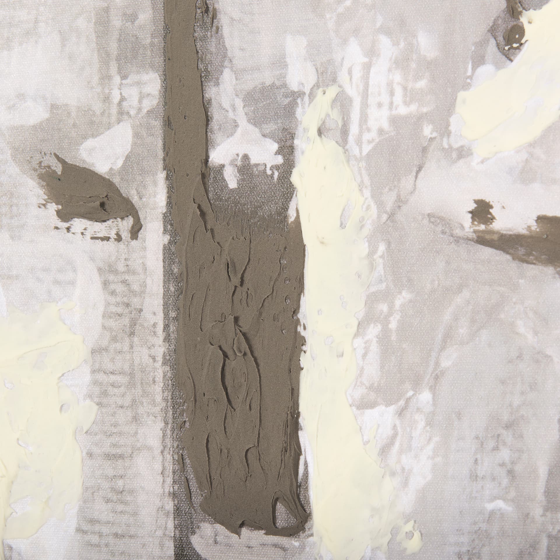 Old Lane I by Mercana Studio a Hand Embellished Textured Framed Art Print — product photograph