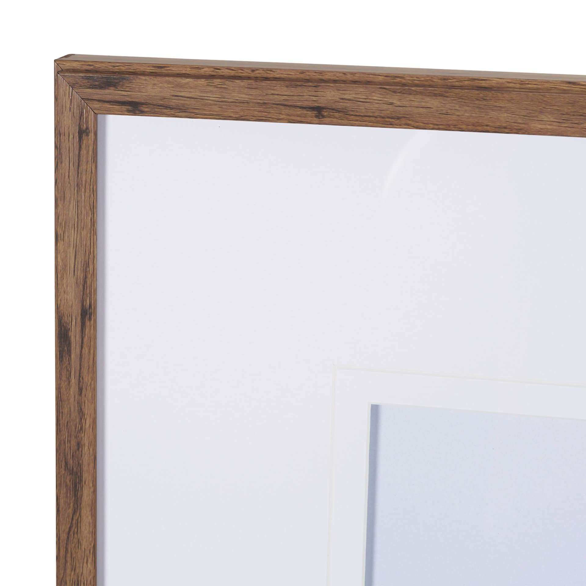 Tree of Life by Stefan and Audrey Textured Framed Photo Print Matted under Glass — product photograph