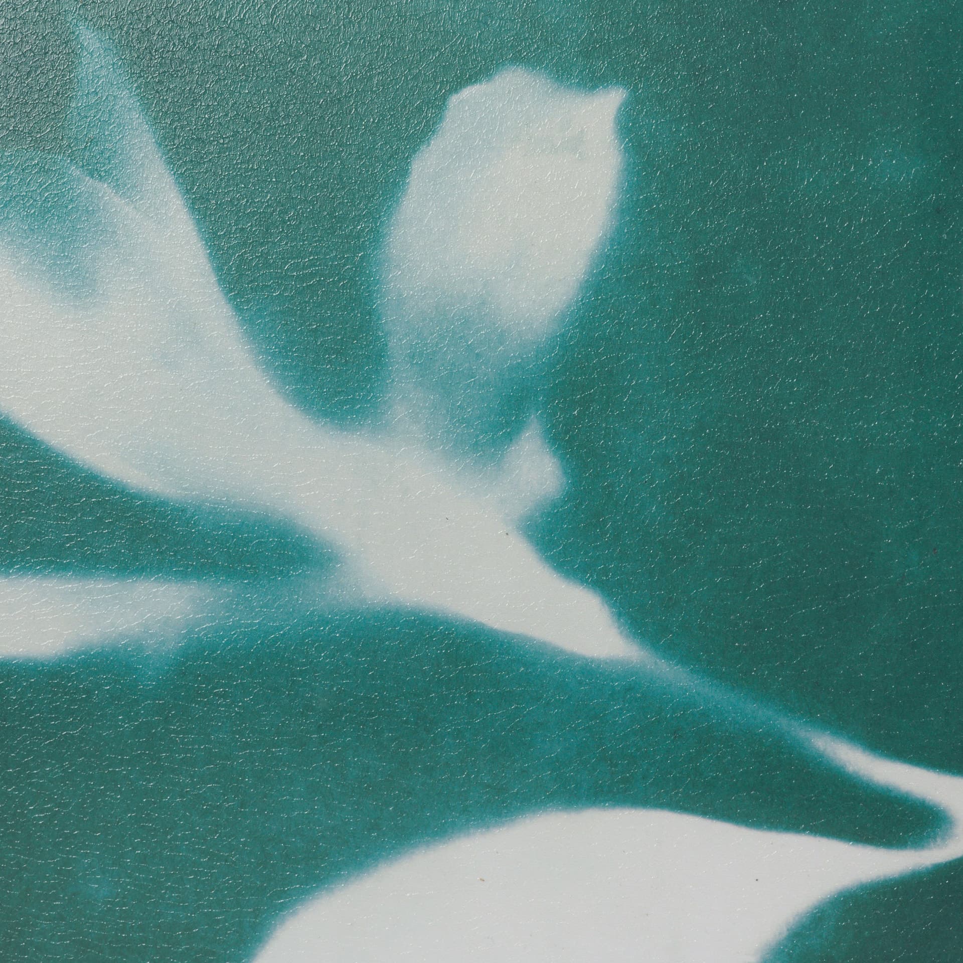 Untitled II by Liz St. Andre Textured Framed Artwork Matted under Glass — product photograph